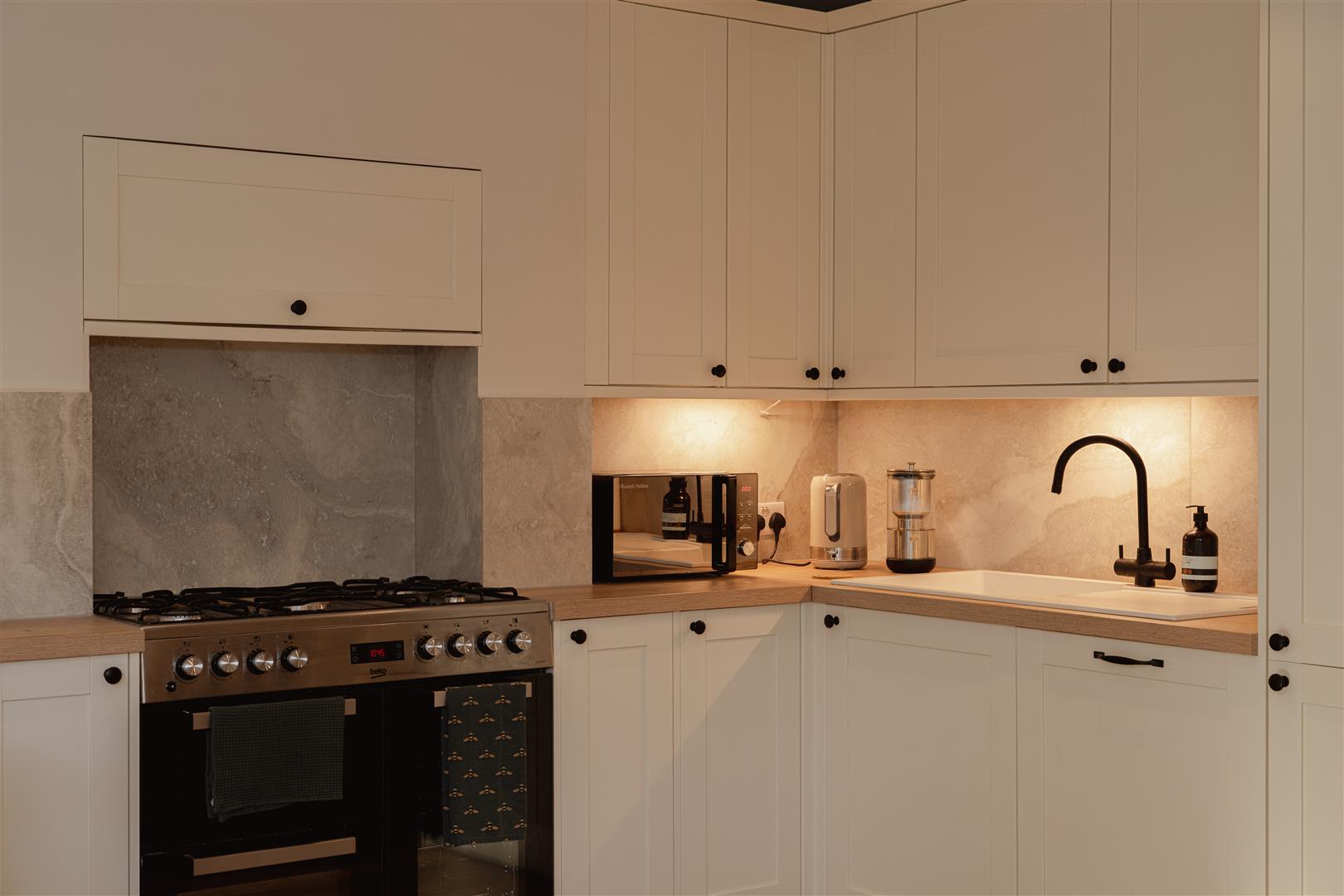 Albion Road, , Reigate