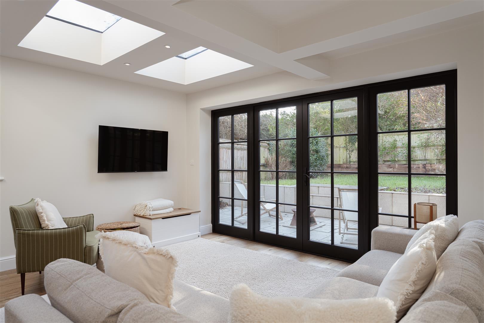 Albion Road, , Reigate