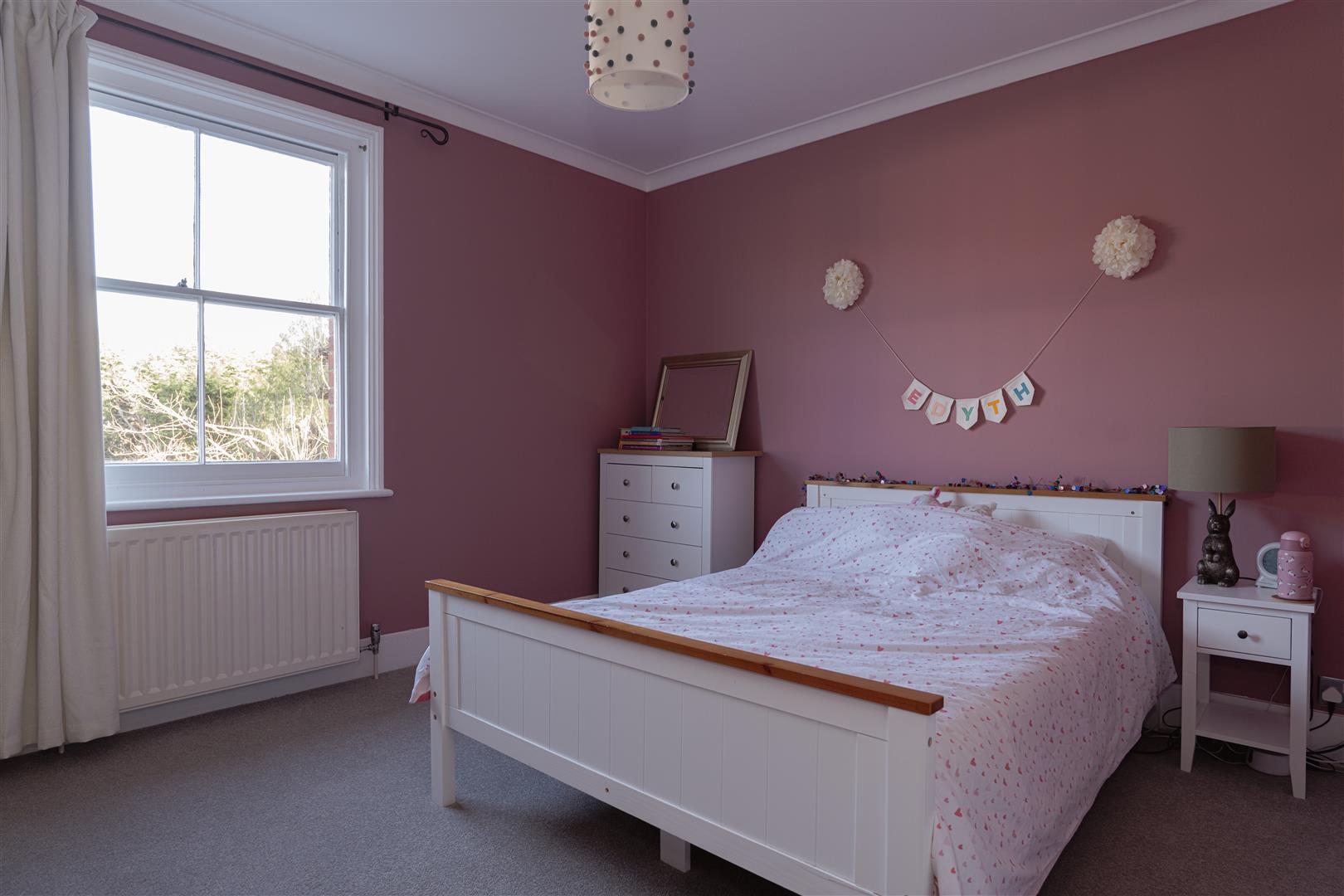 Albion Road, , Reigate