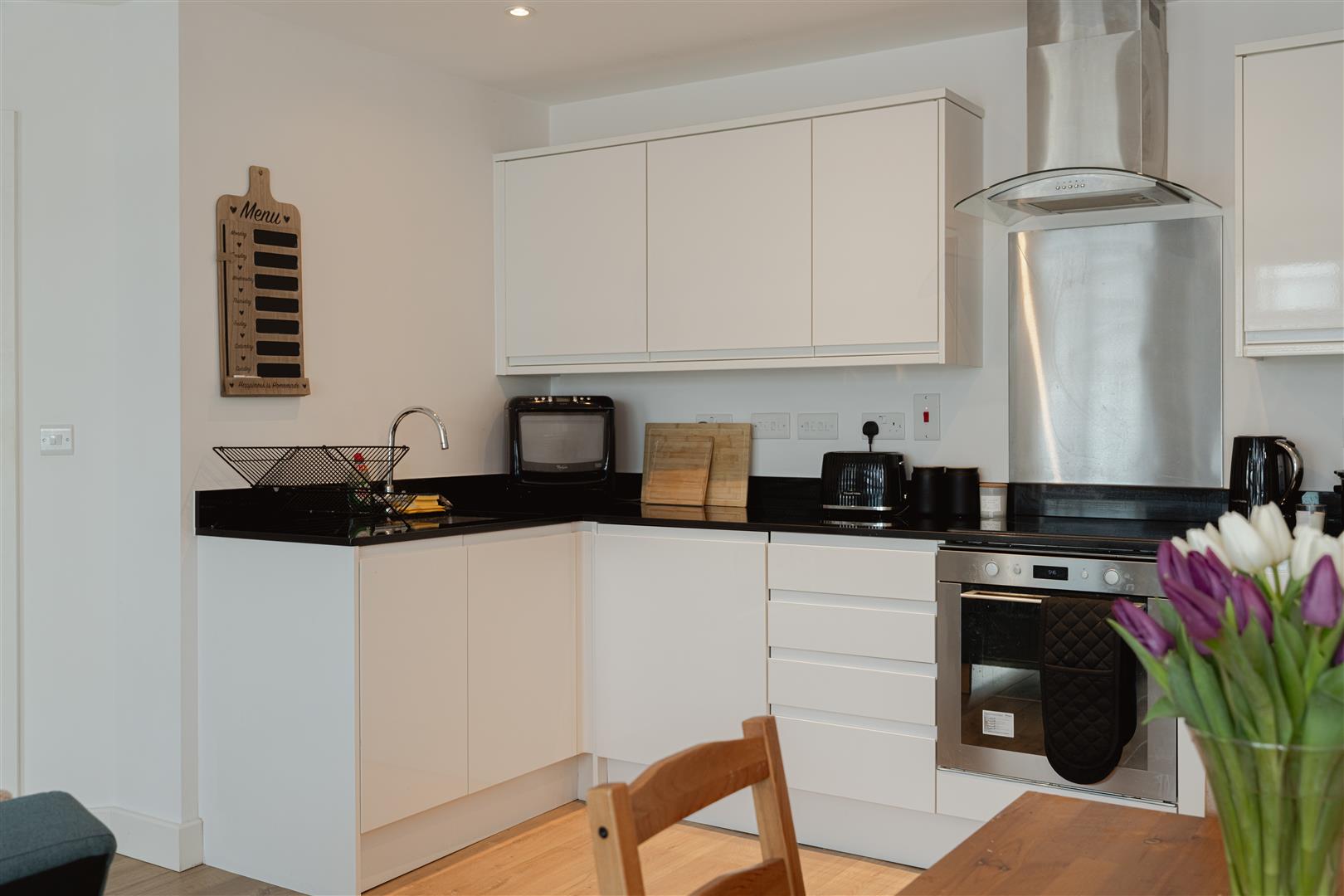 High Street, , Redhill