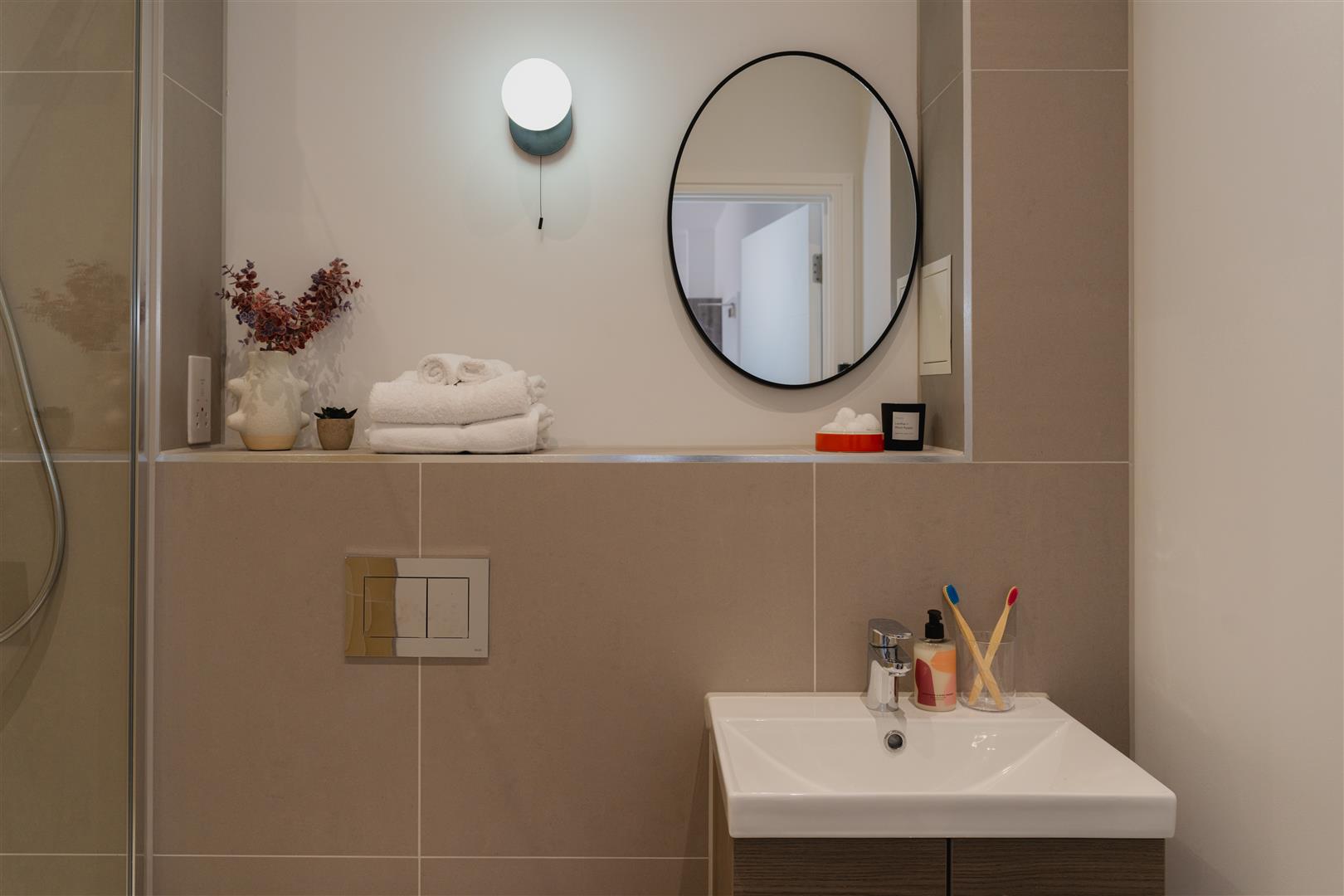 9 Bancroft Road, , Reigate