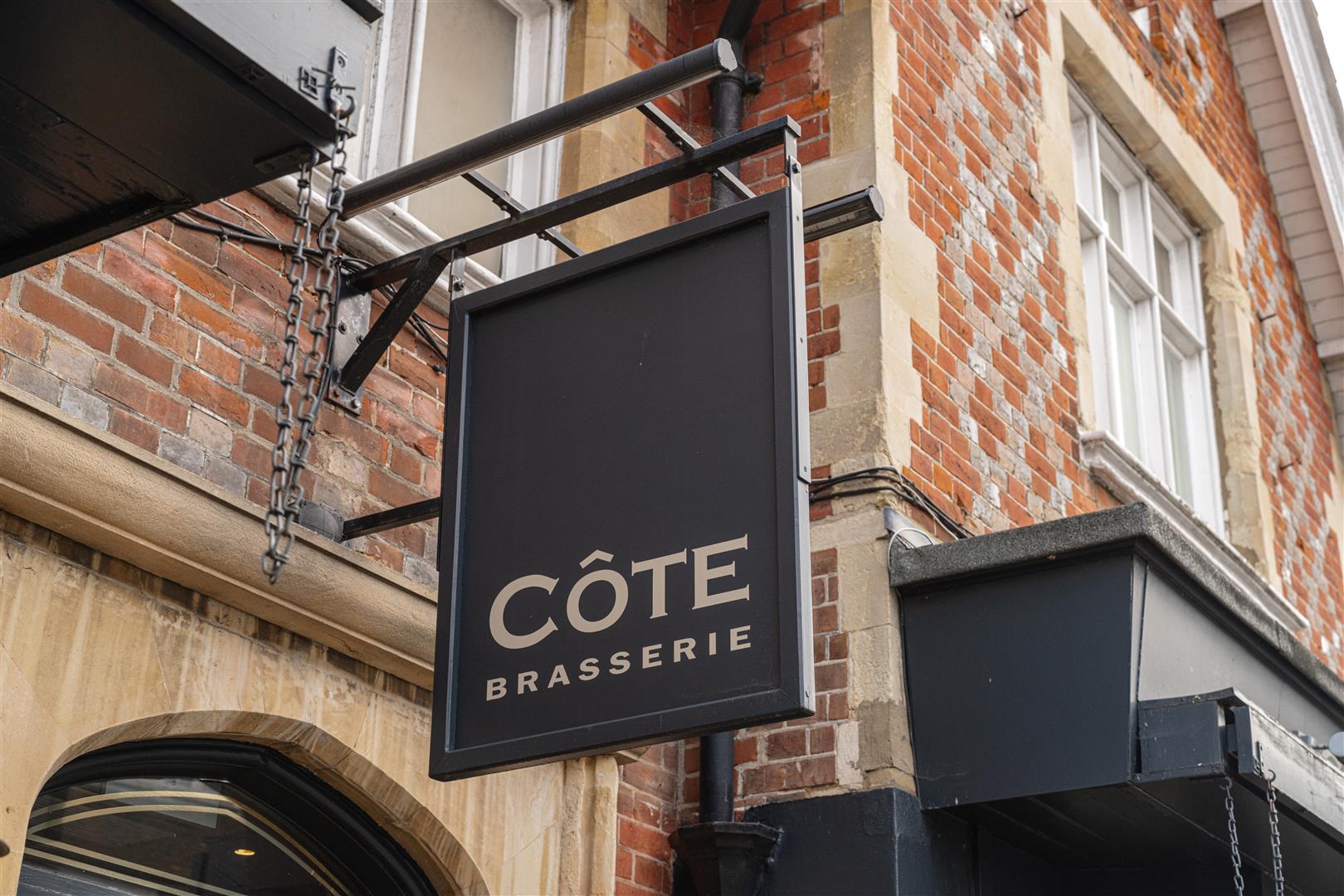 9 Bancroft Road, , Reigate