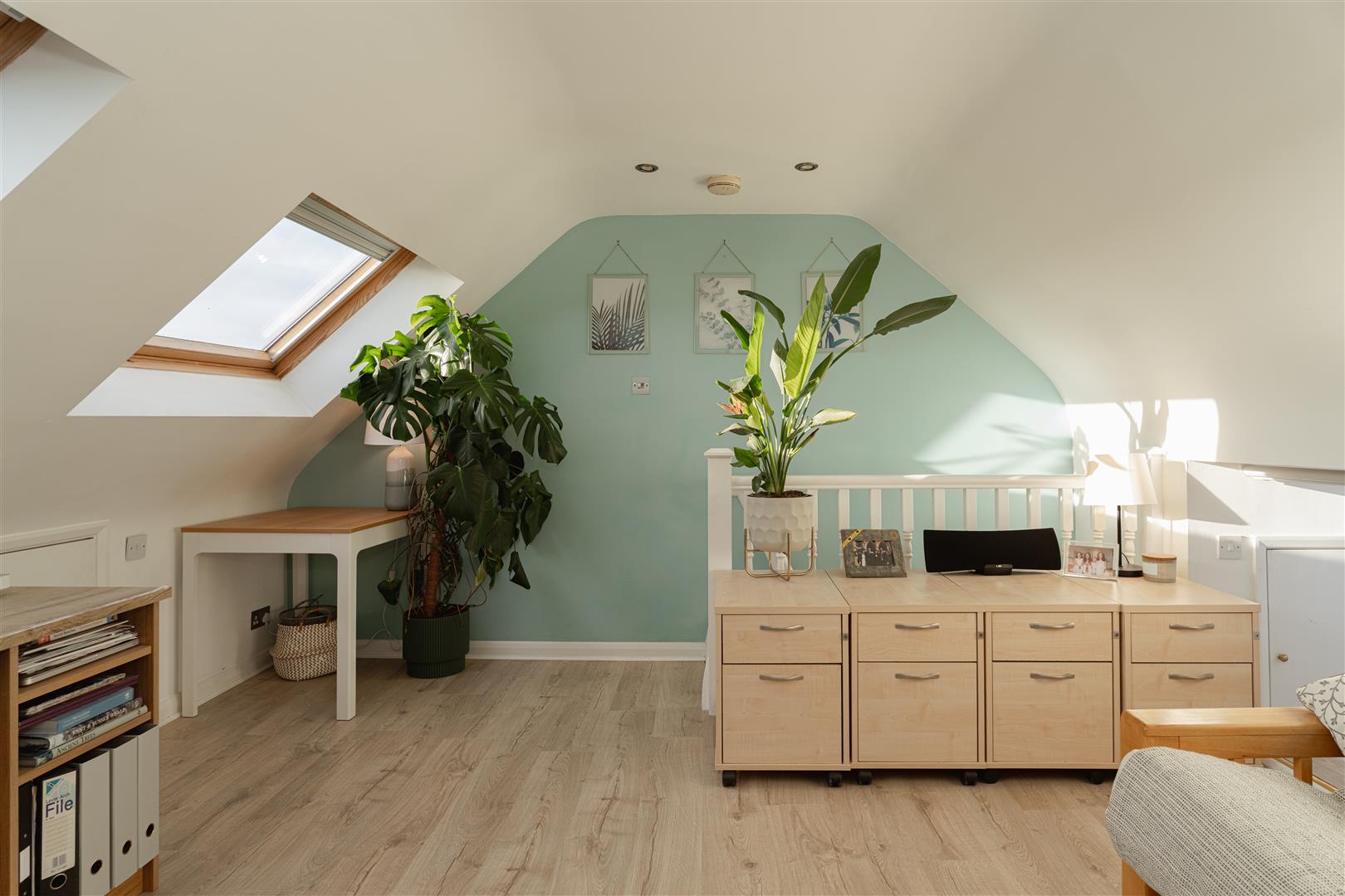 New North Road, , Reigate