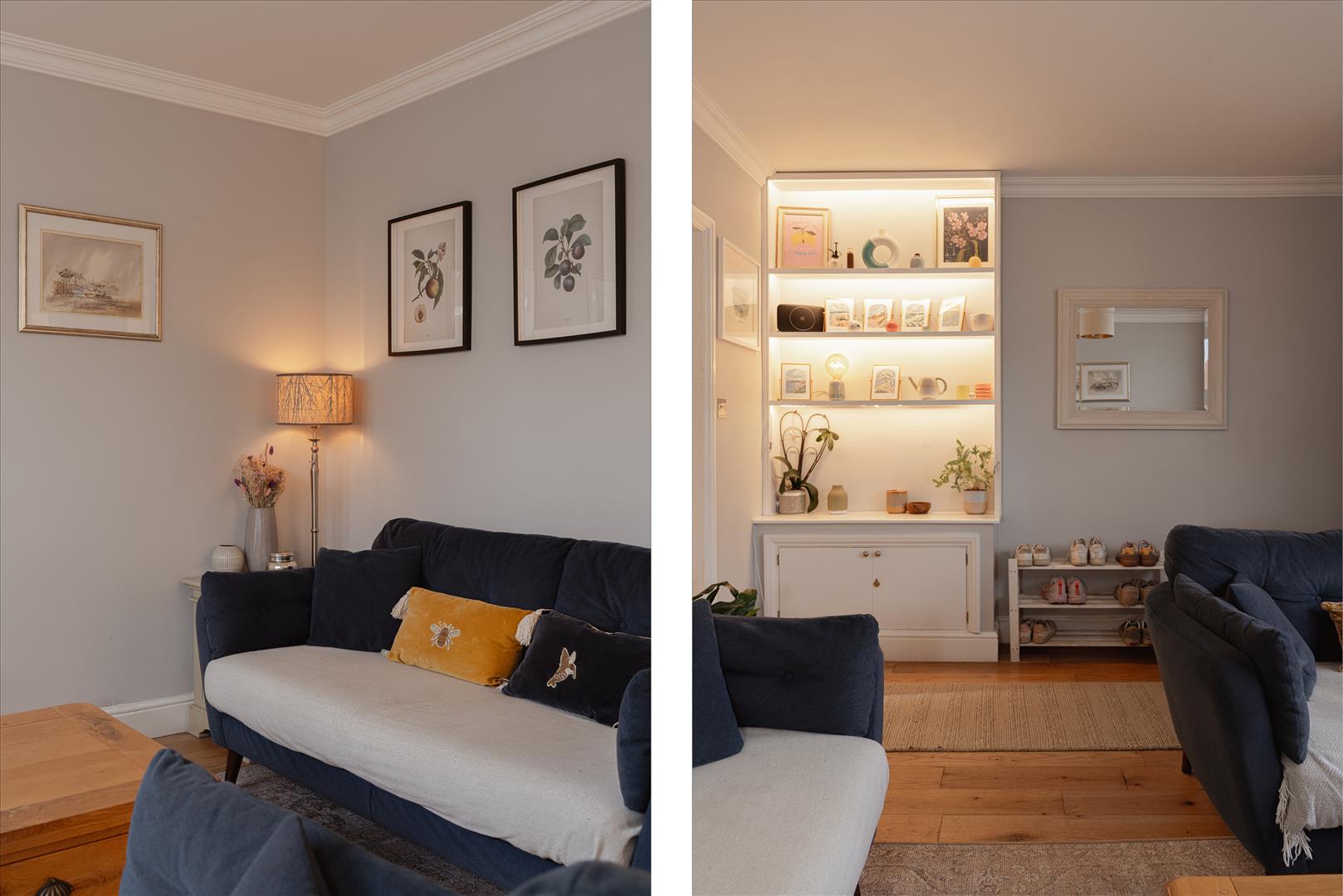 New North Road, , Reigate