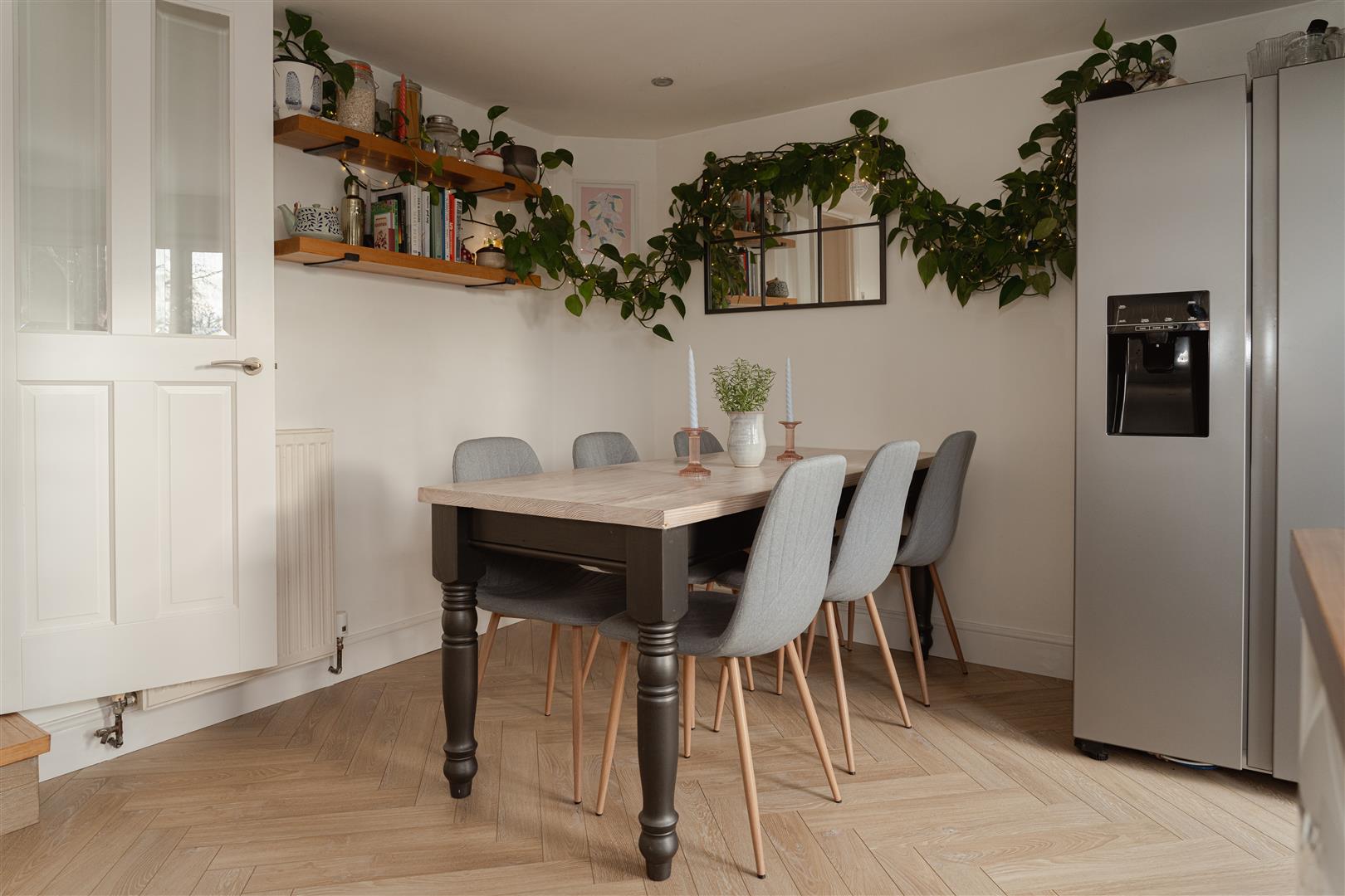 New North Road, , Reigate