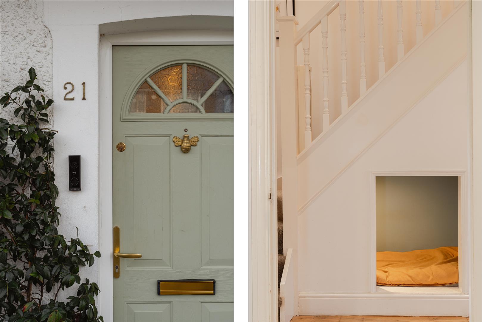 New North Road, , Reigate