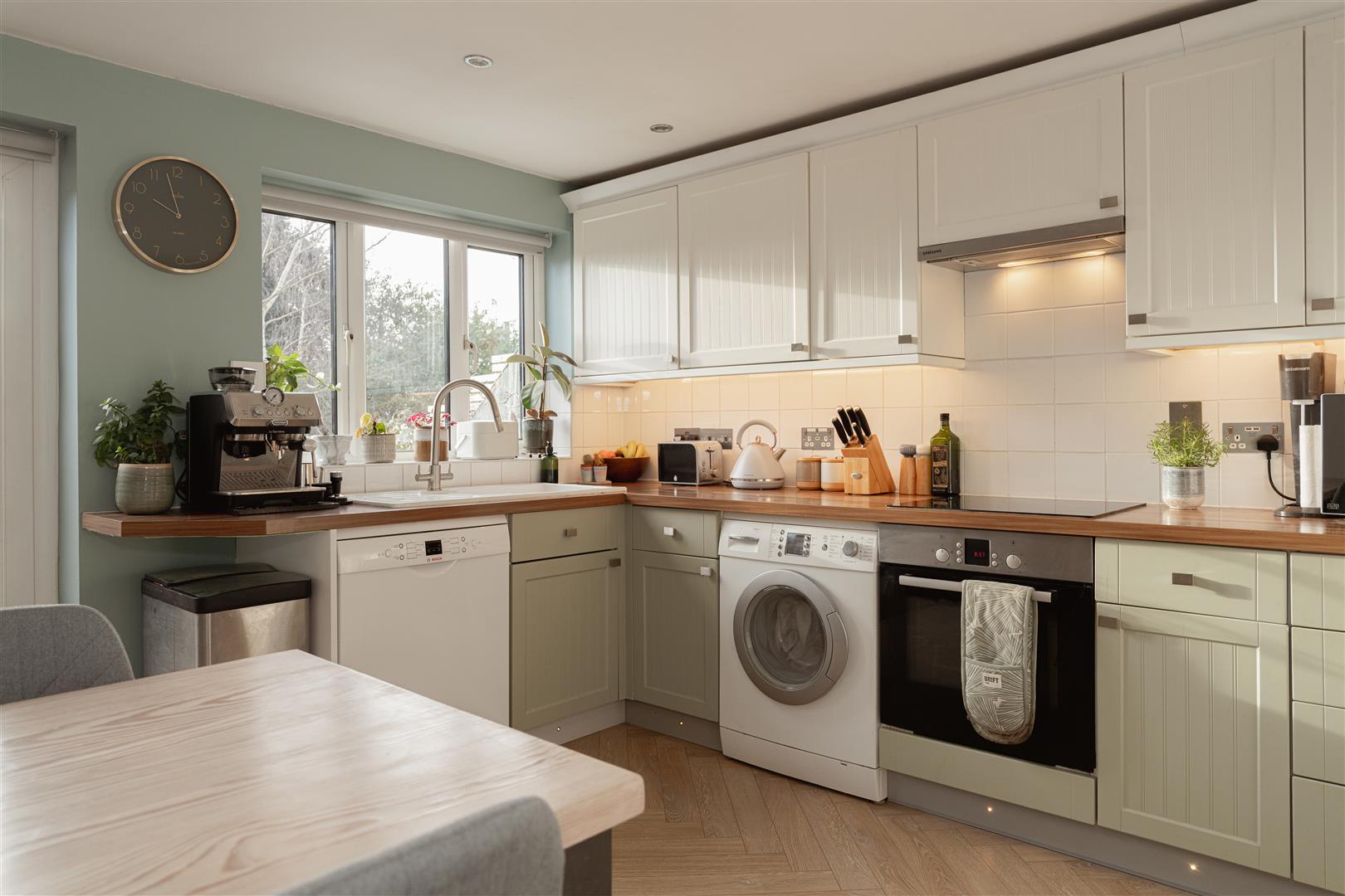 New North Road, , Reigate