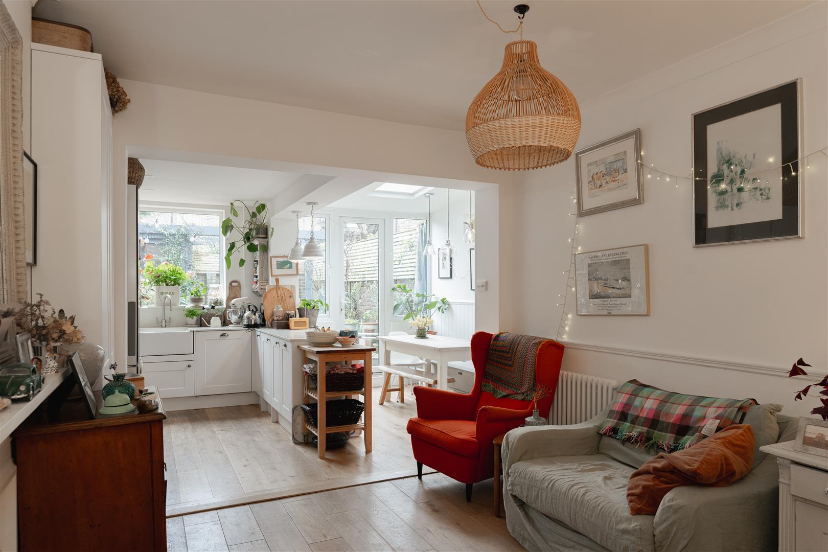 Shrewsbury Road, , Redhill