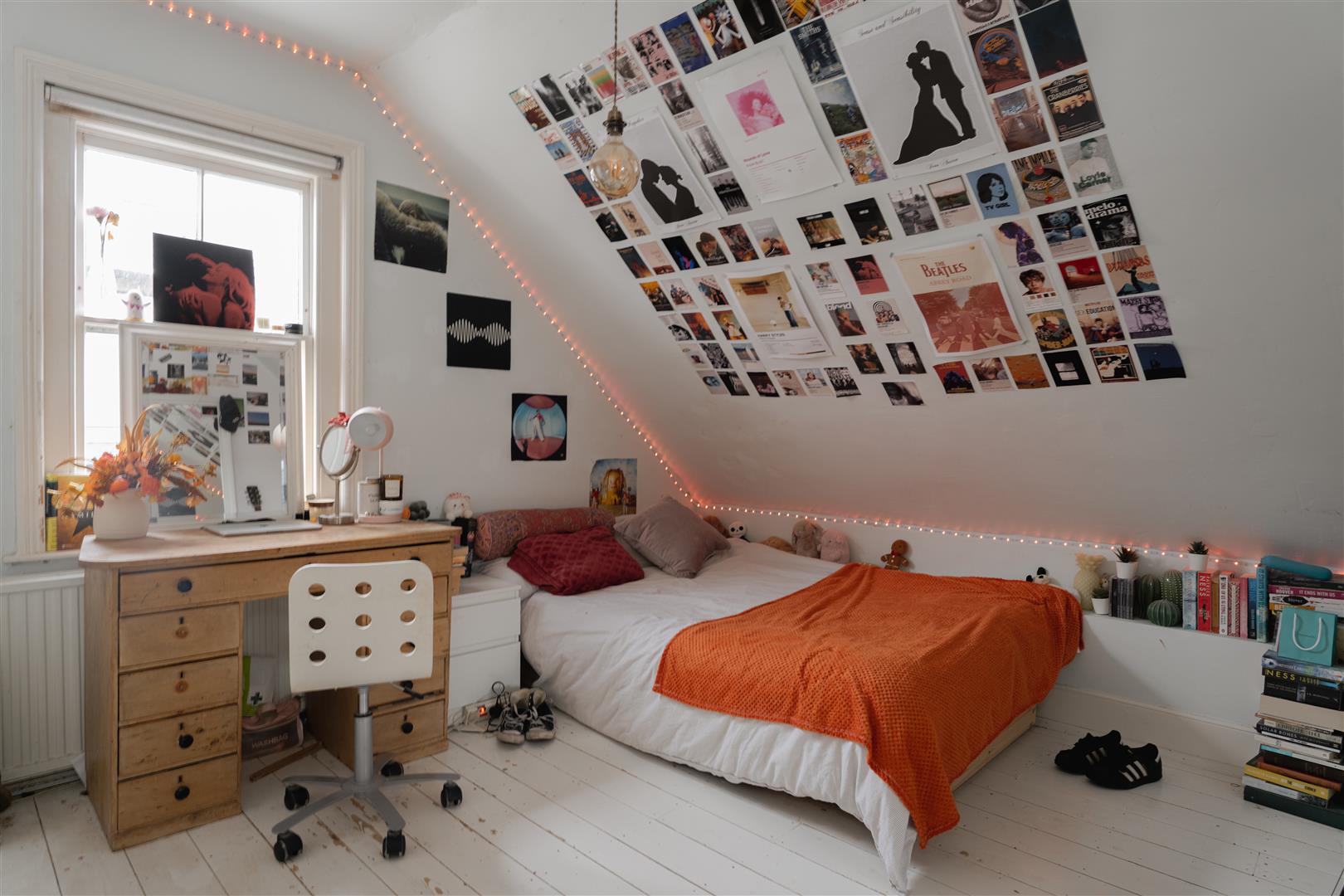 Shrewsbury Road, , Redhill