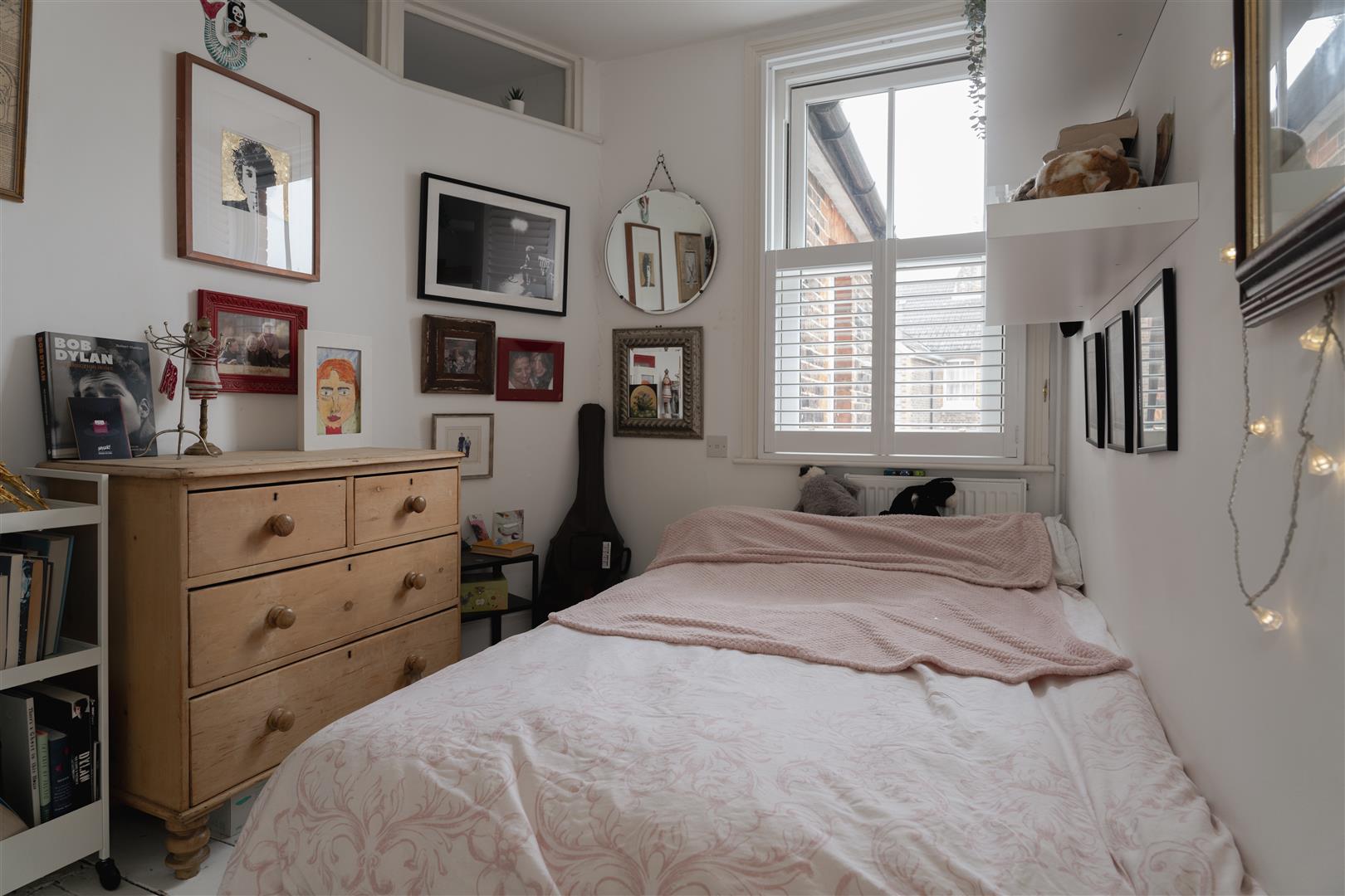 Shrewsbury Road, , Redhill