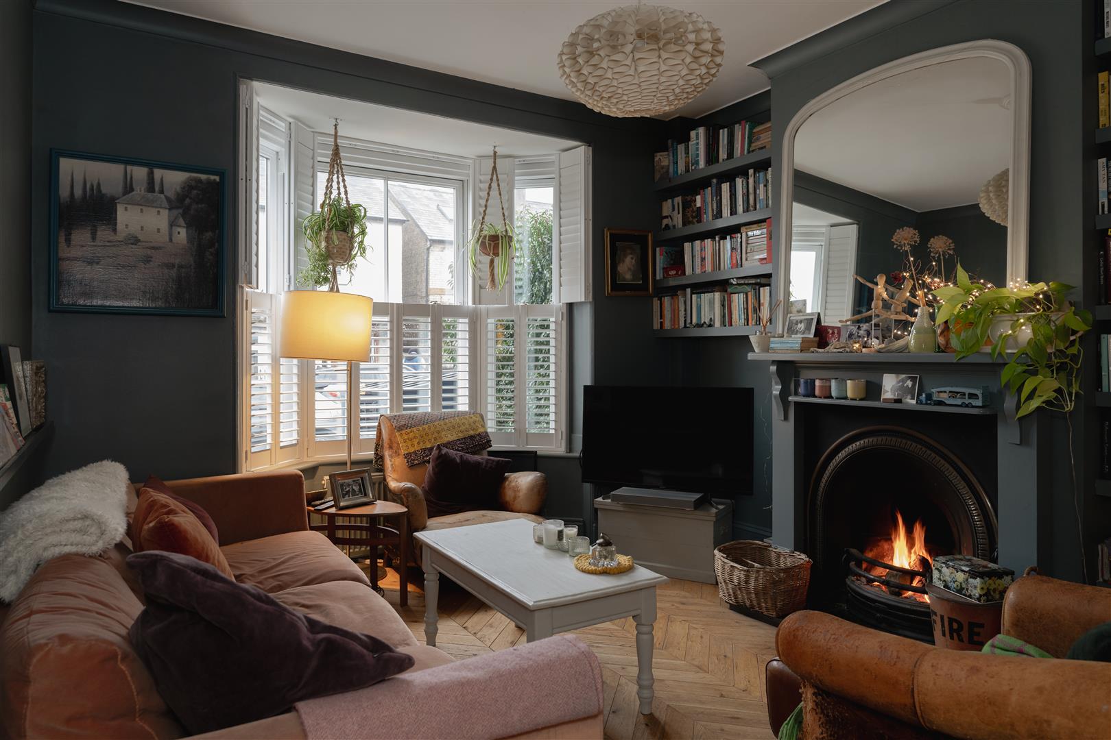 Shrewsbury Road, , Redhill