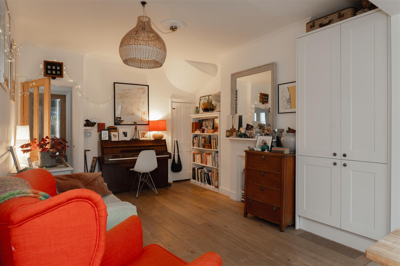 Shrewsbury Road, , Redhill