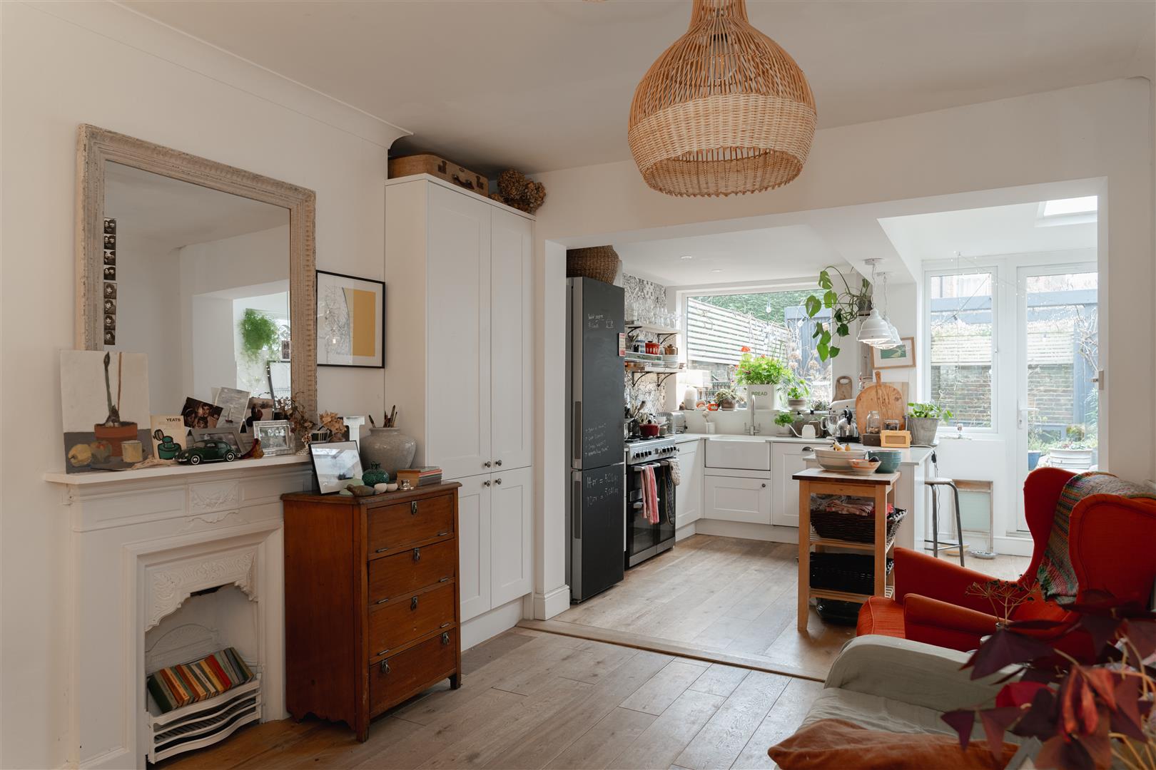 Shrewsbury Road, , Redhill