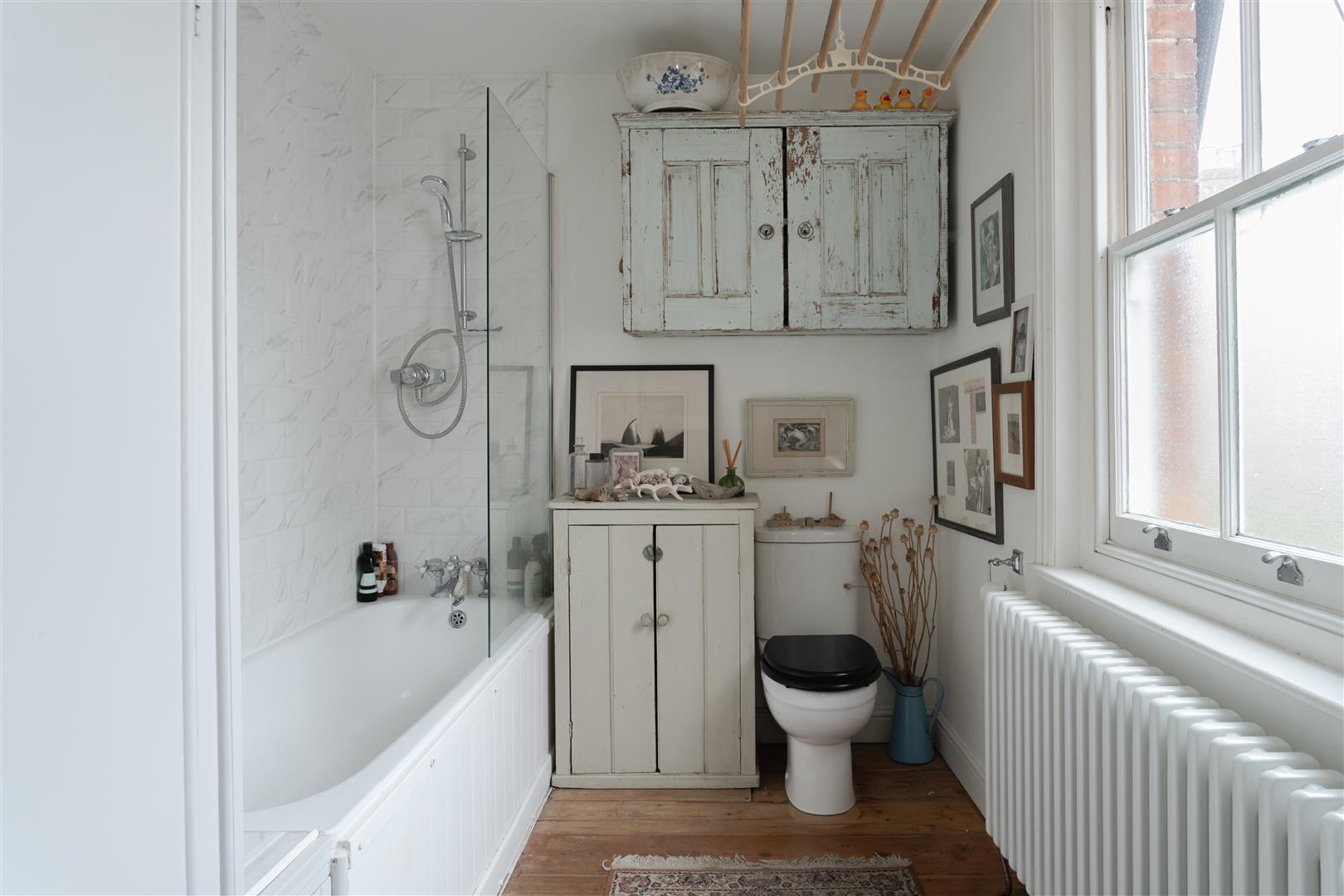 Shrewsbury Road, , Redhill