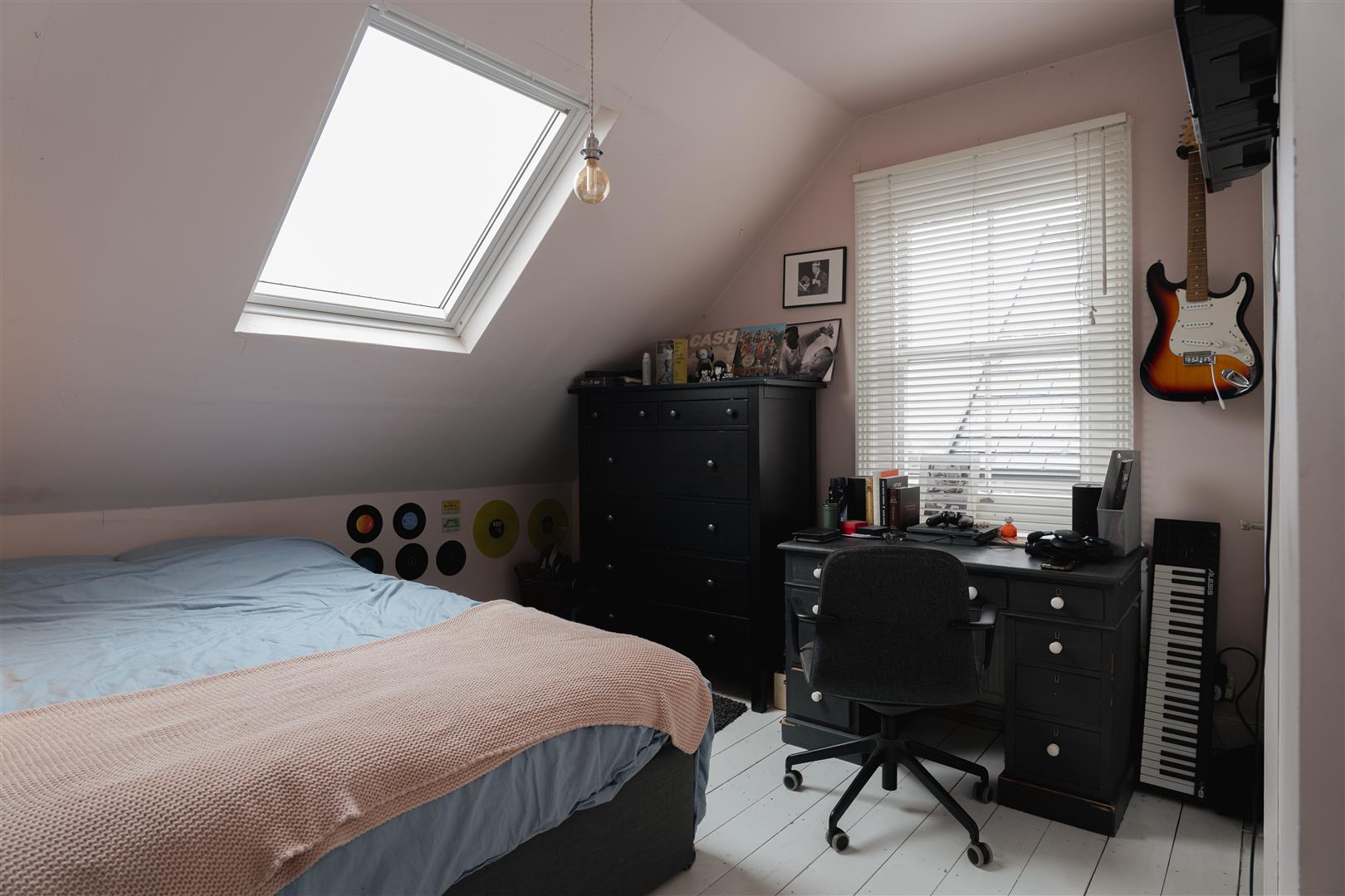 Shrewsbury Road, , Redhill