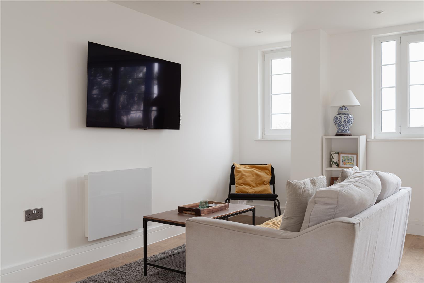 Victoria Road, , Horley