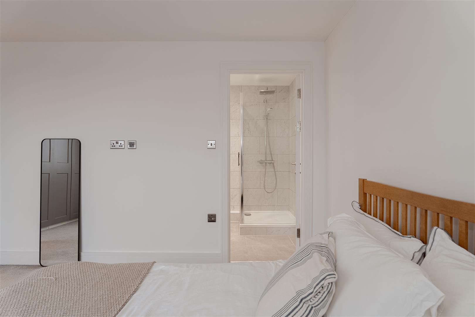 Victoria Road, , Horley