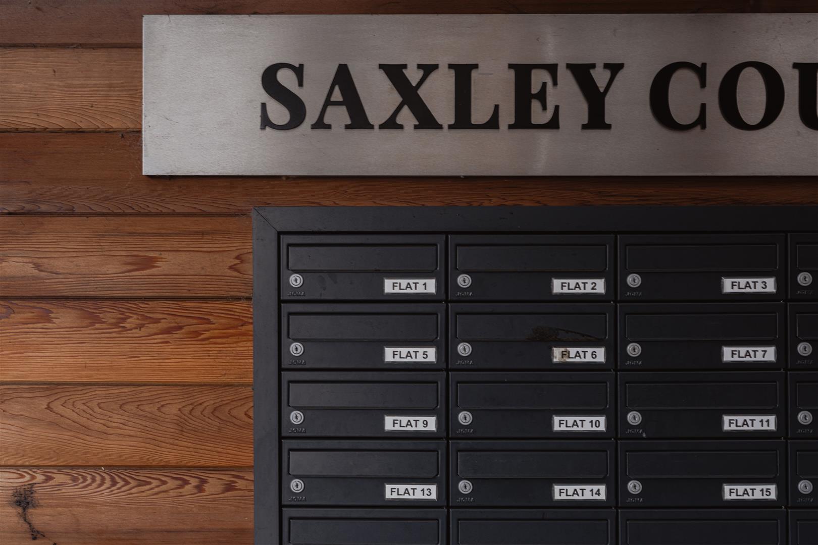 Victoria Road, , Horley