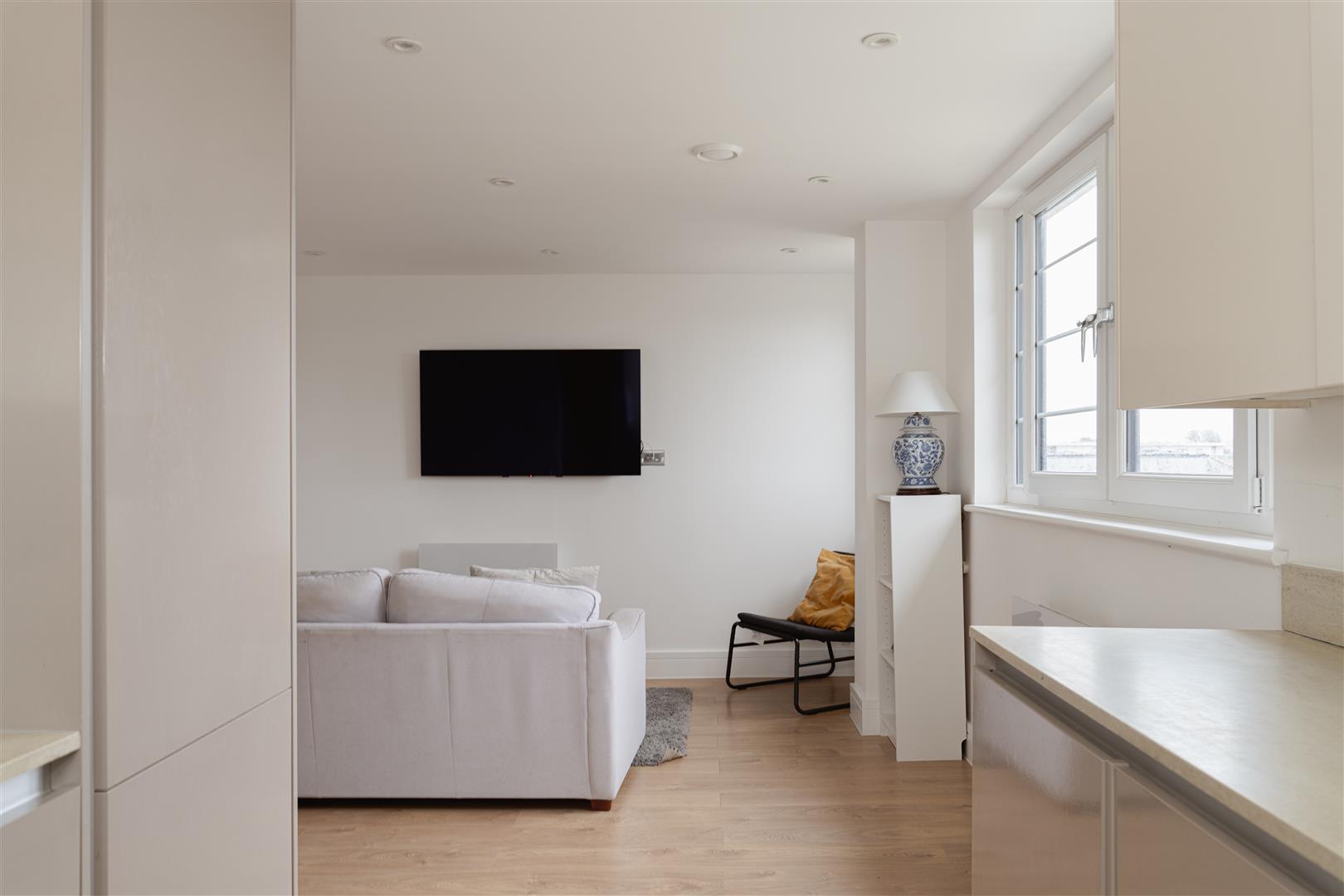 Victoria Road, , Horley