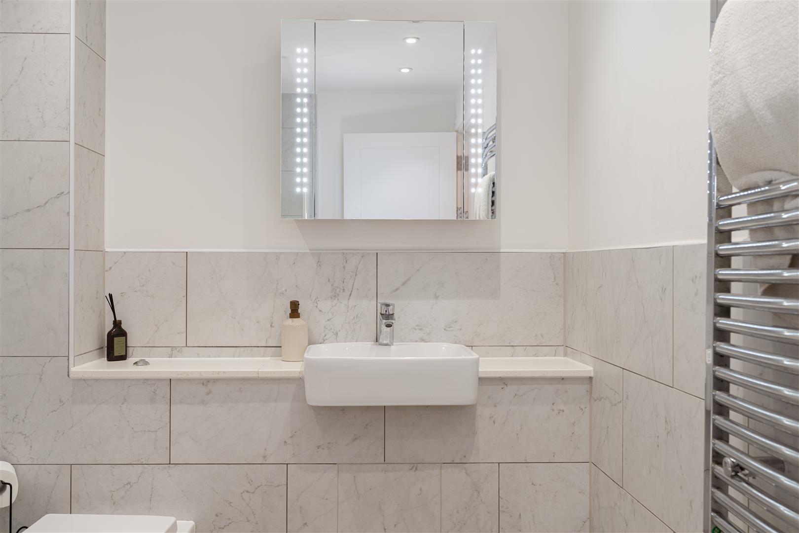 Victoria Road, , Horley