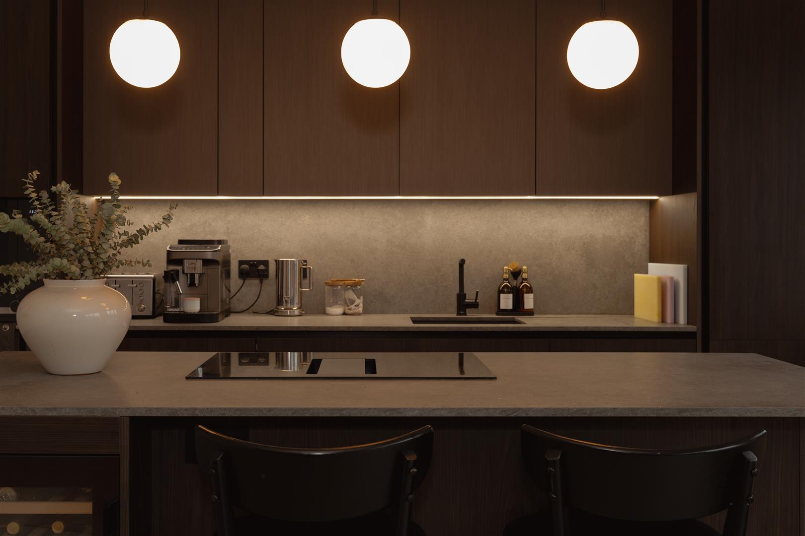 Kings Mill Lane, South Nutfield, Redhill