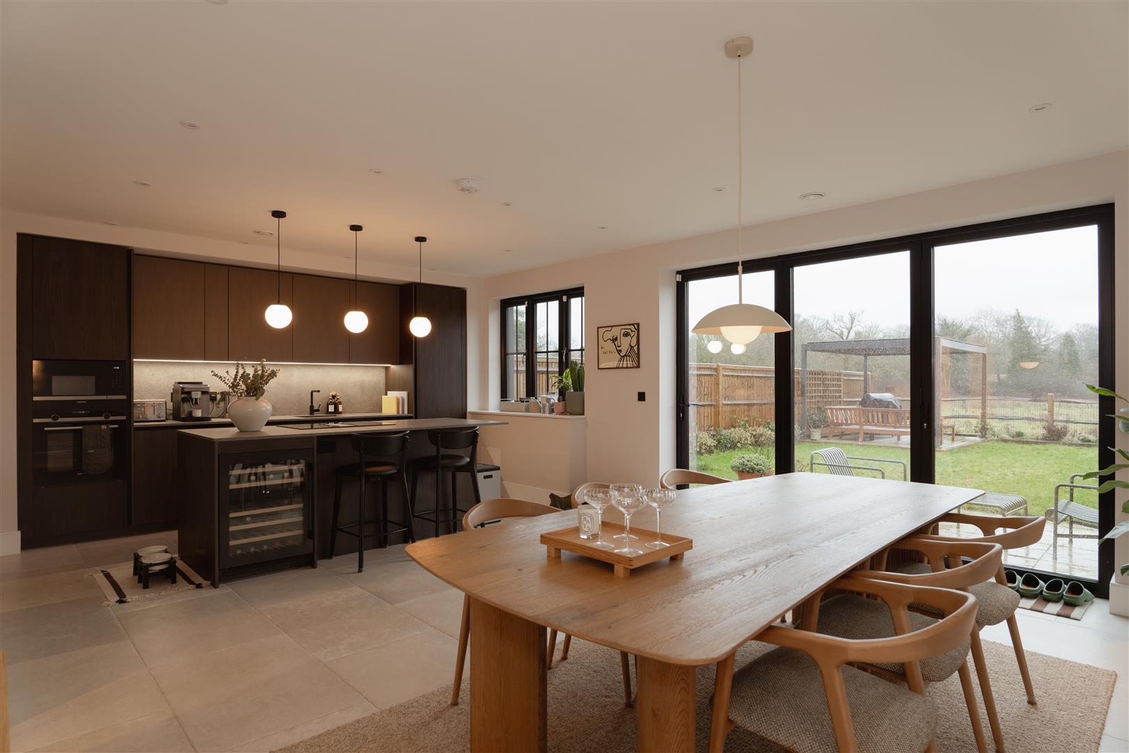 Kings Mill Lane, South Nutfield, Redhill