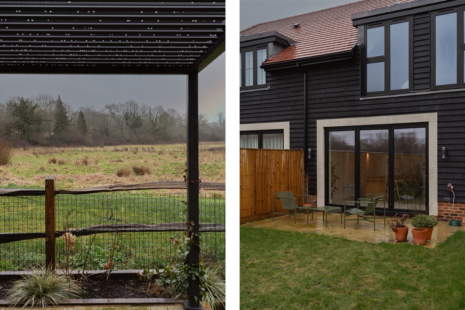 Kings Mill Lane, South Nutfield, Redhill