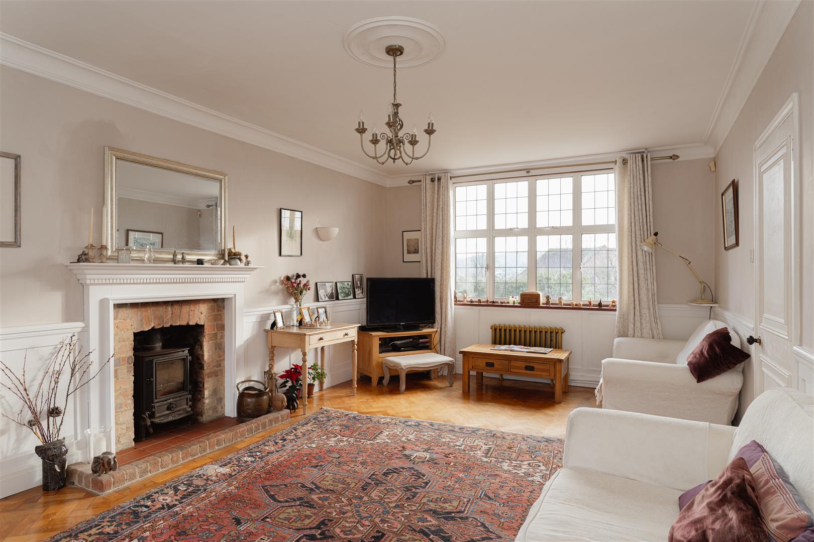 Yew Tree Road, , Dorking