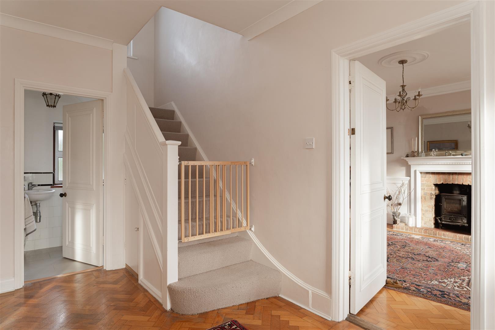 Yew Tree Road, , Dorking