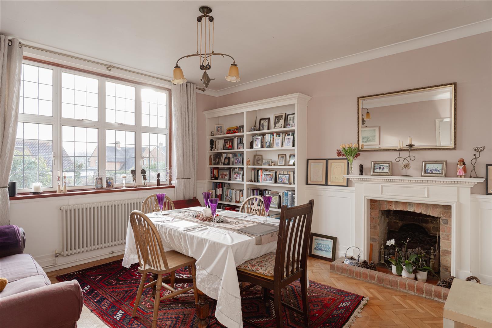 Yew Tree Road, , Dorking