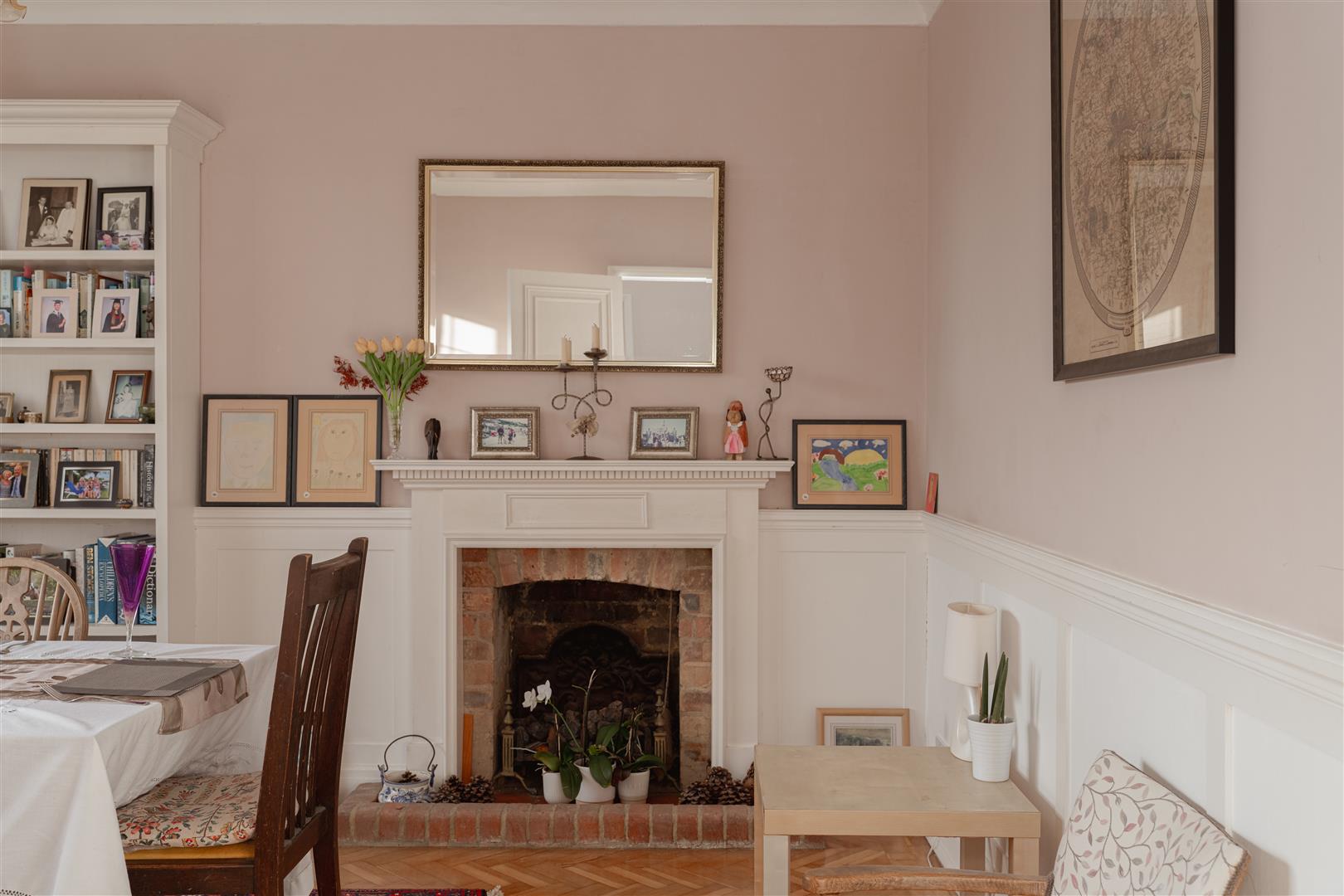 Yew Tree Road, , Dorking