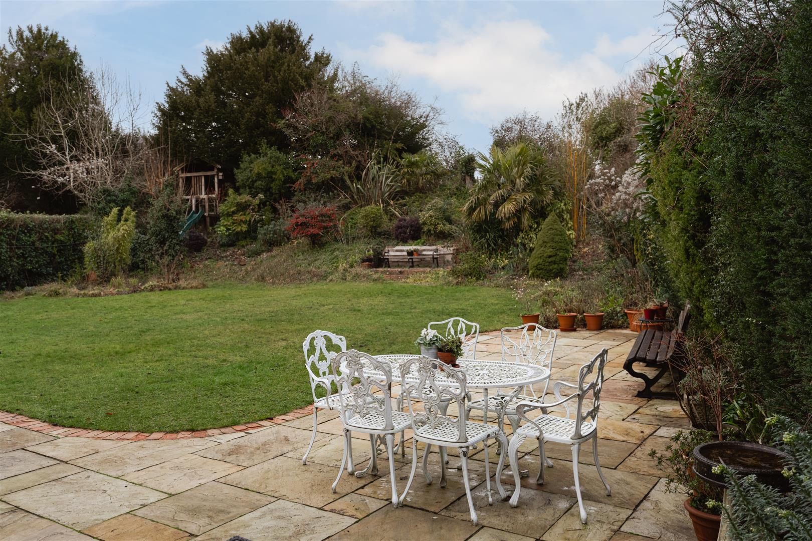 Yew Tree Road, , Dorking