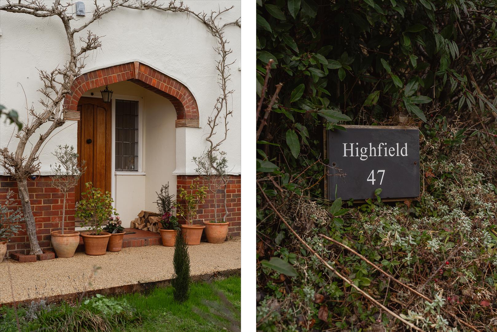 Yew Tree Road, , Dorking