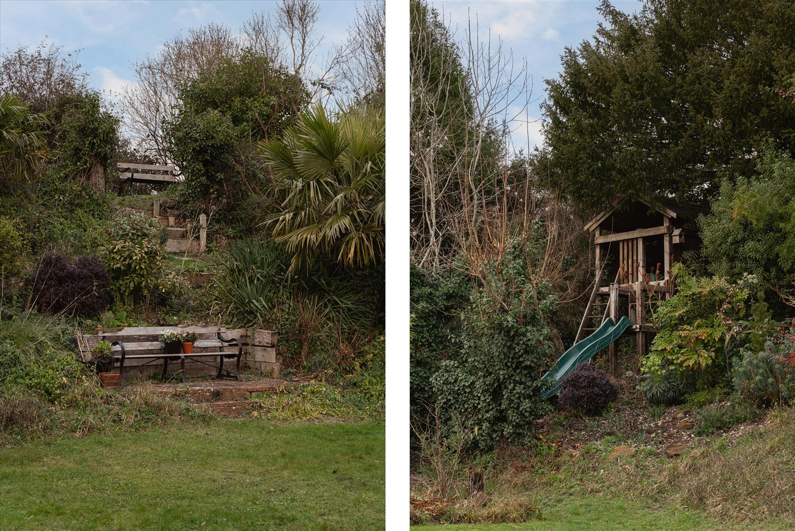 Yew Tree Road, , Dorking