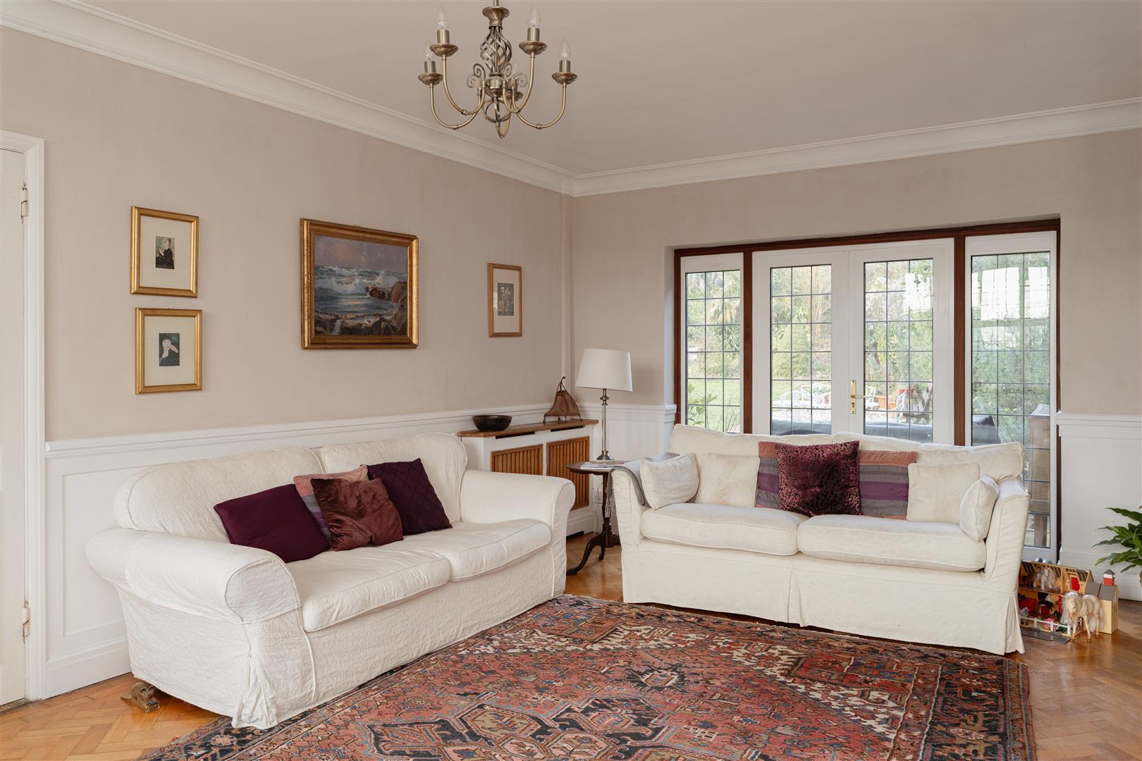 Yew Tree Road, , Dorking