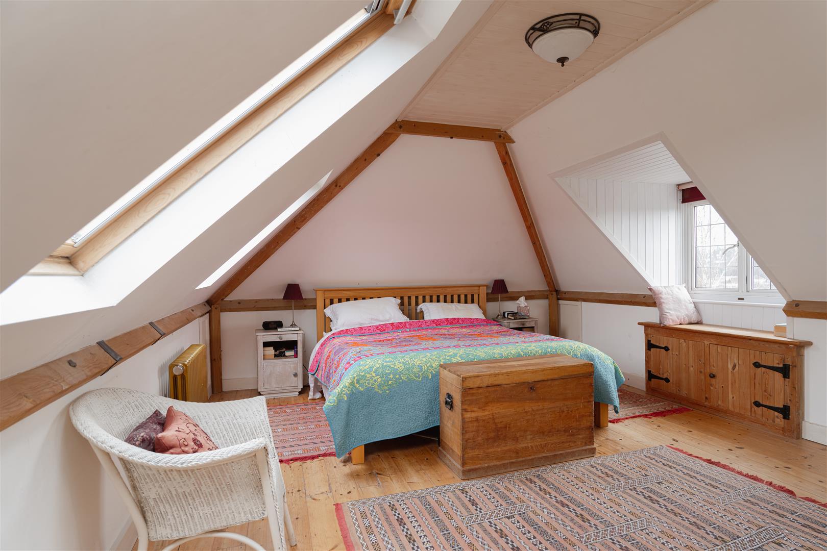 Yew Tree Road, , Dorking