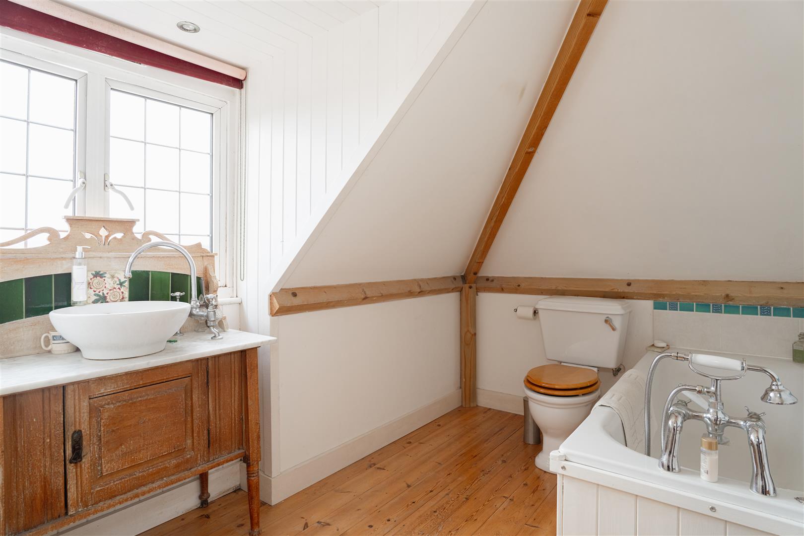 Yew Tree Road, , Dorking