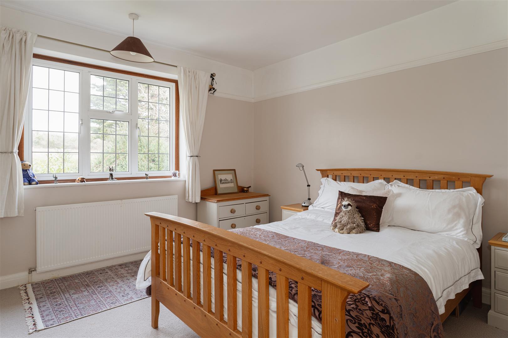 Yew Tree Road, , Dorking