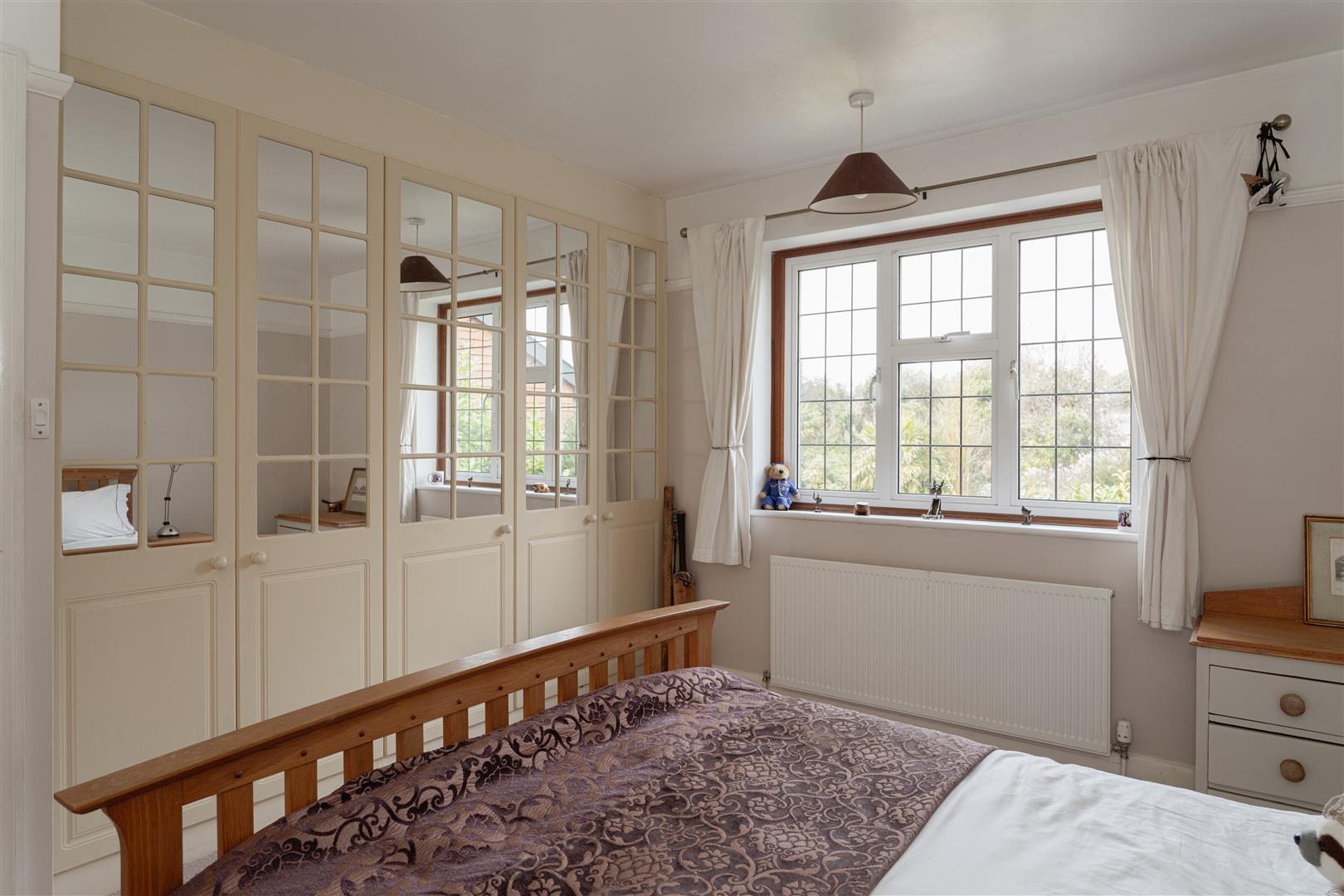 Yew Tree Road, , Dorking