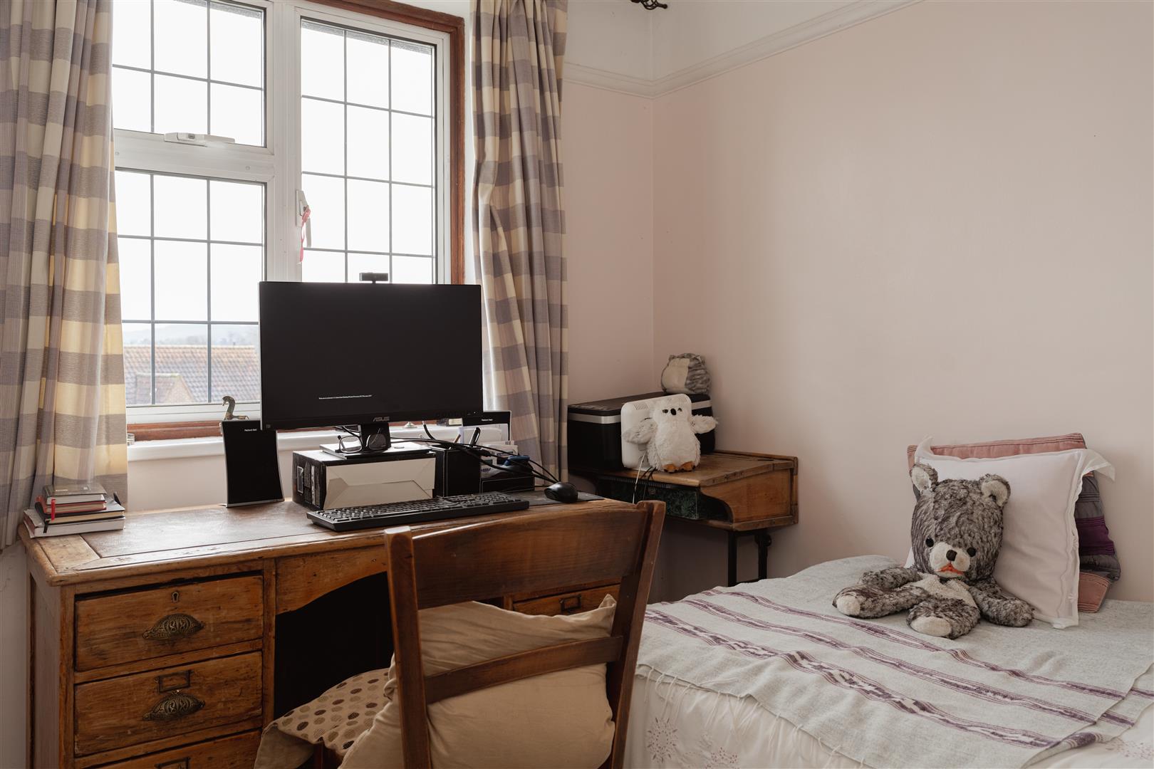 Yew Tree Road, , Dorking