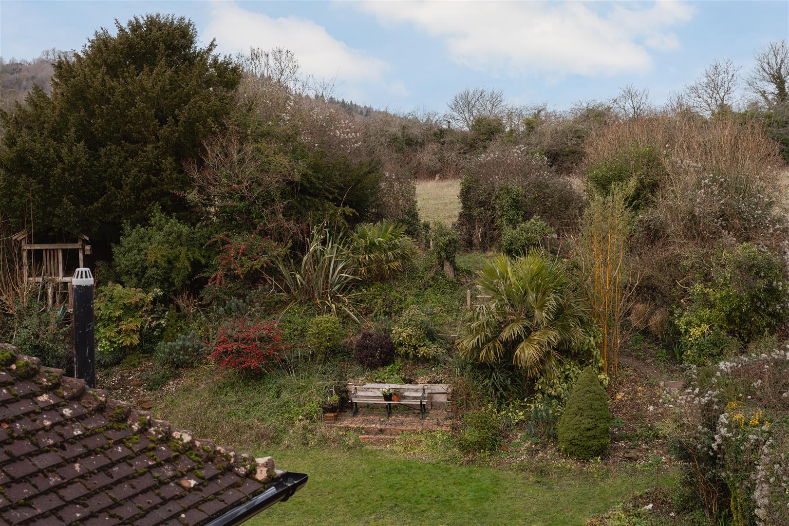 Yew Tree Road, , Dorking