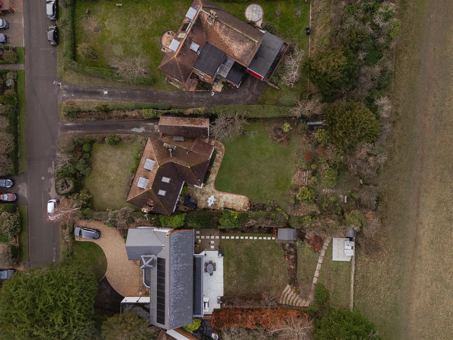 Yew Tree Road, , Dorking