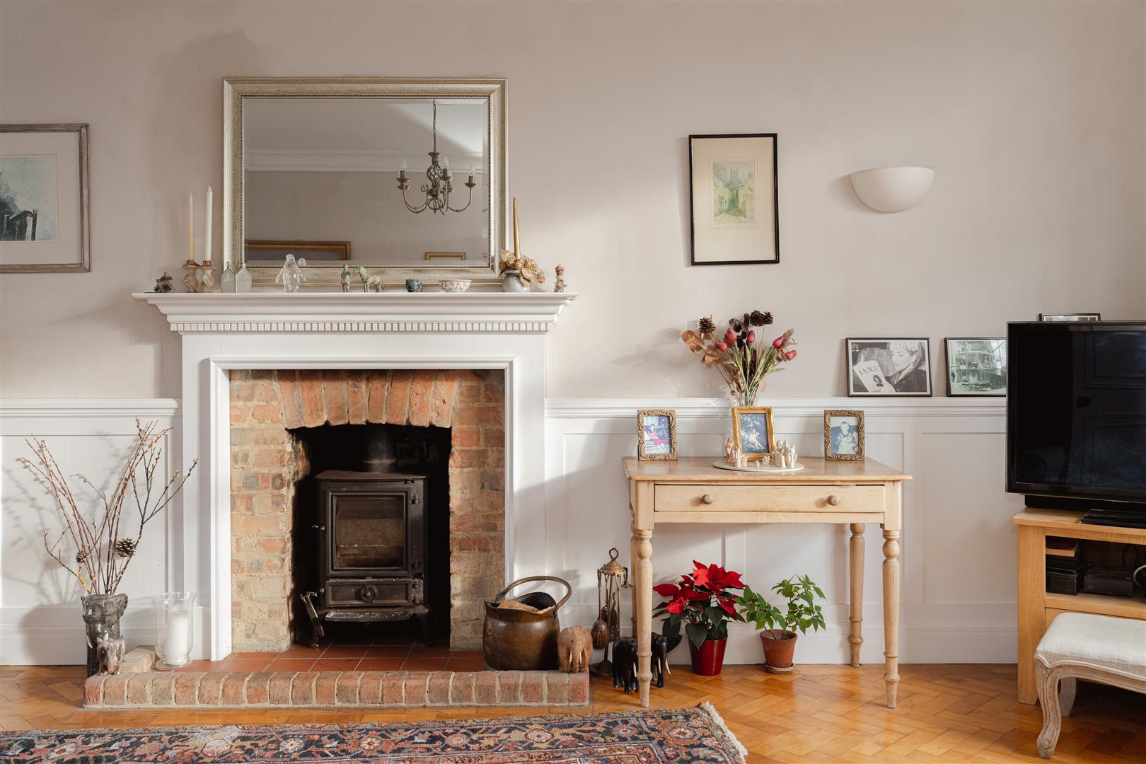 Yew Tree Road, , Dorking