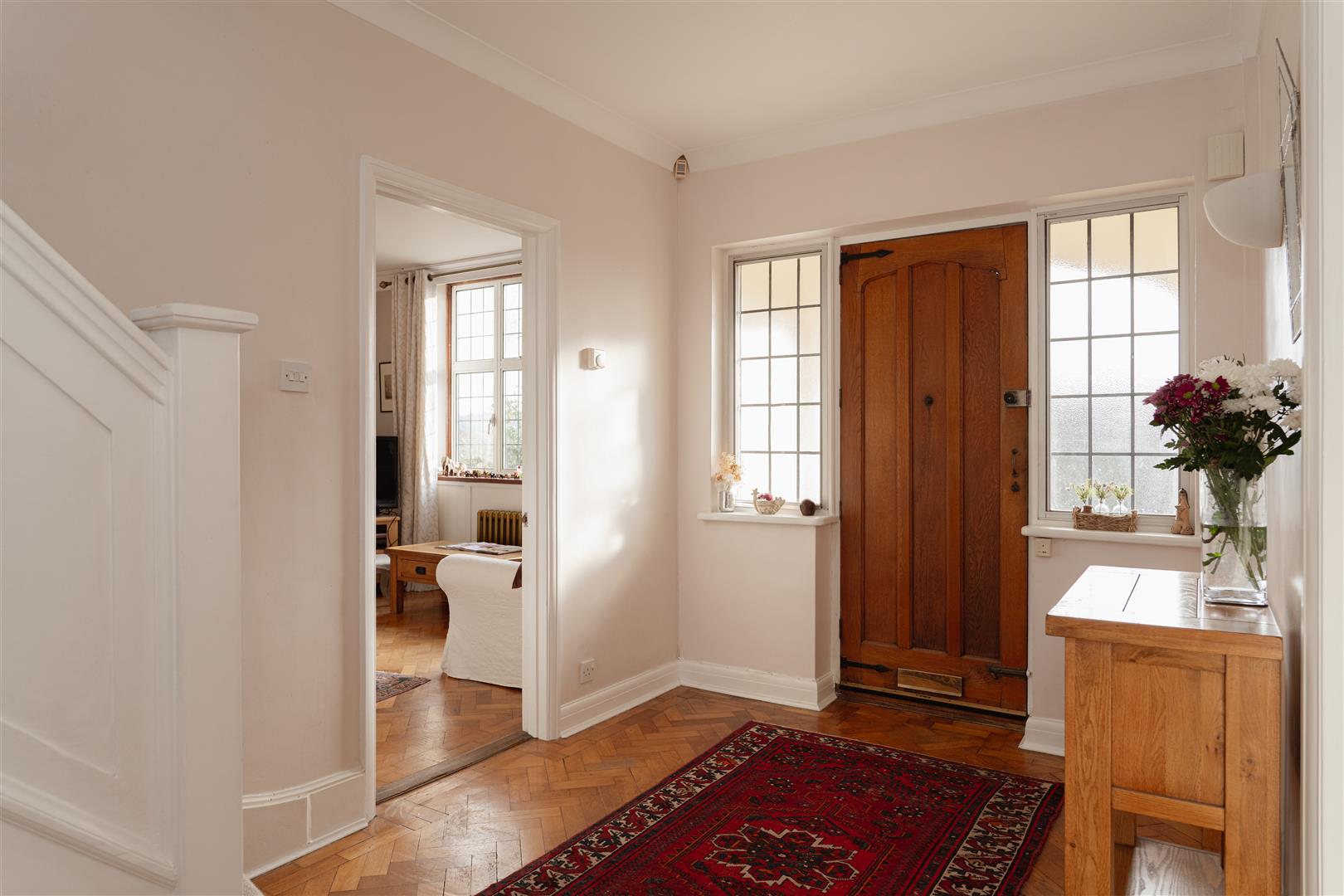 Yew Tree Road, , Dorking