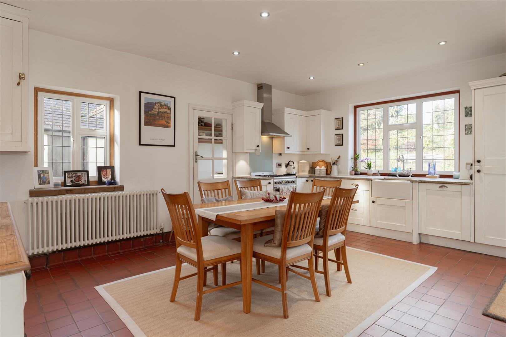 Yew Tree Road, , Dorking