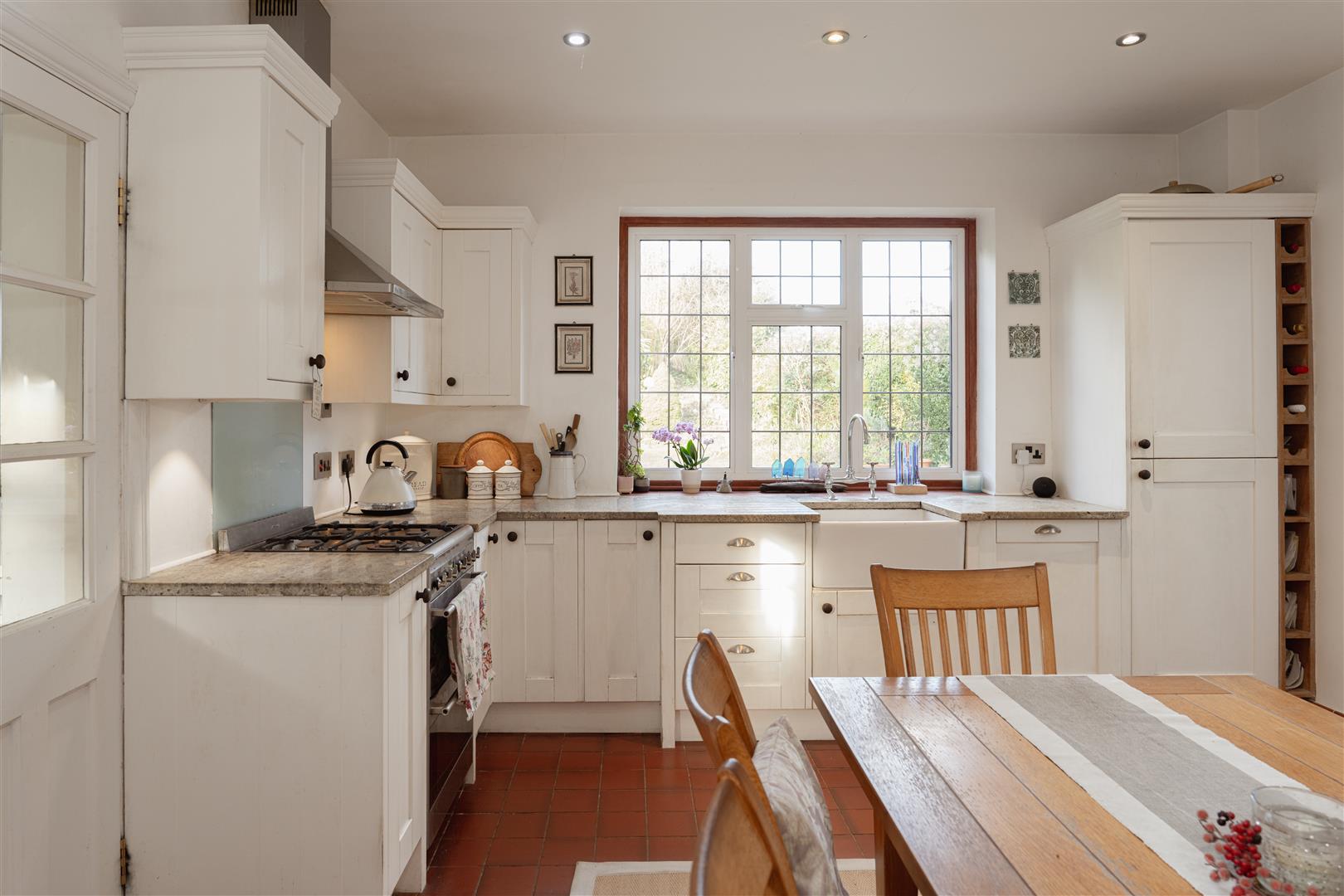 Yew Tree Road, , Dorking