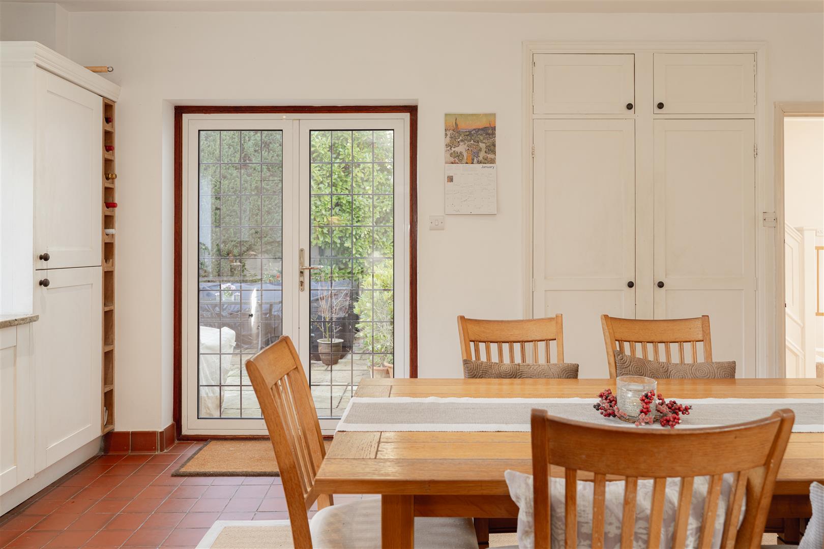 Yew Tree Road, , Dorking