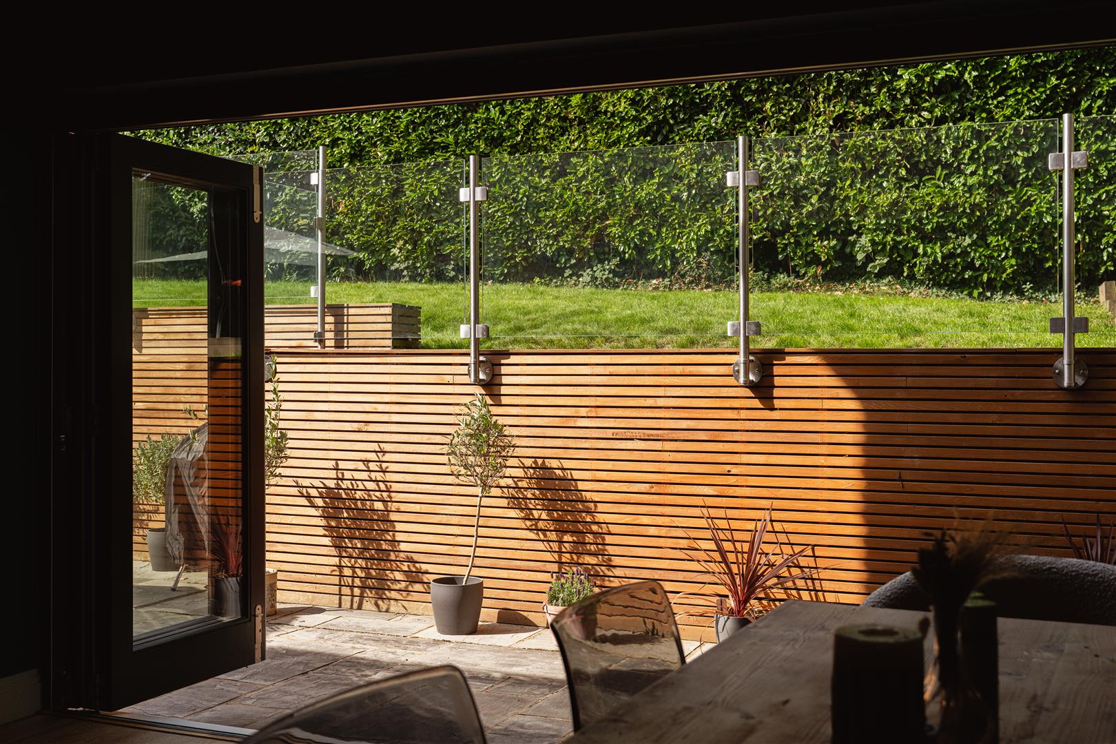 Roffes Lane, Chaldon, Caterham