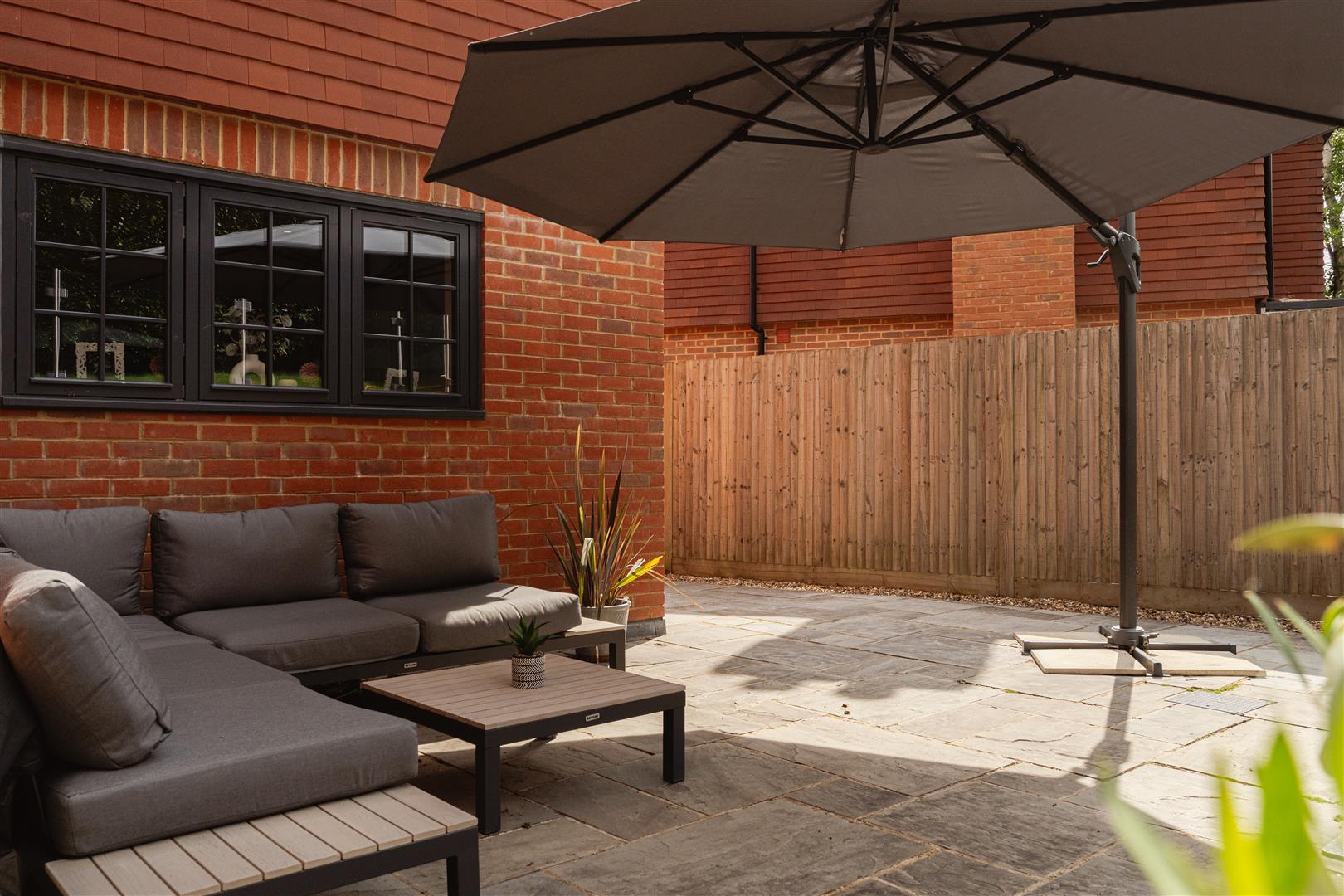 Roffes Lane, Chaldon, Caterham