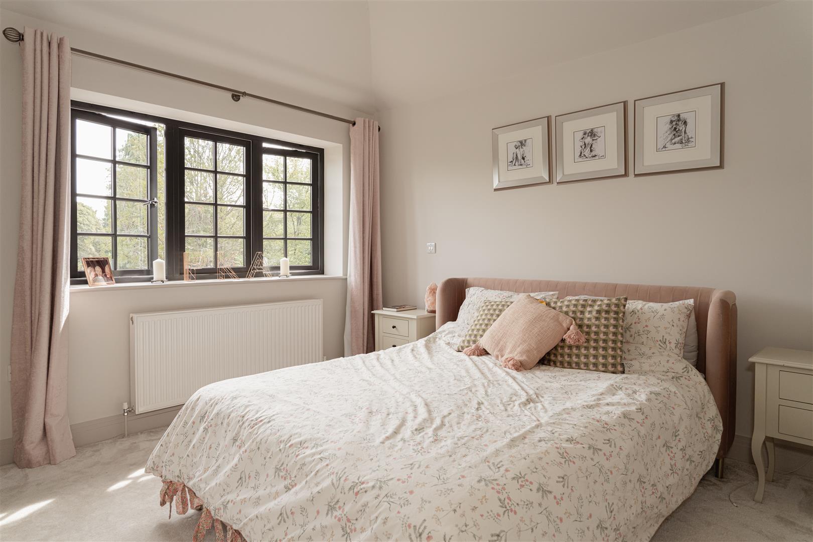 Roffes Lane, Chaldon, Caterham